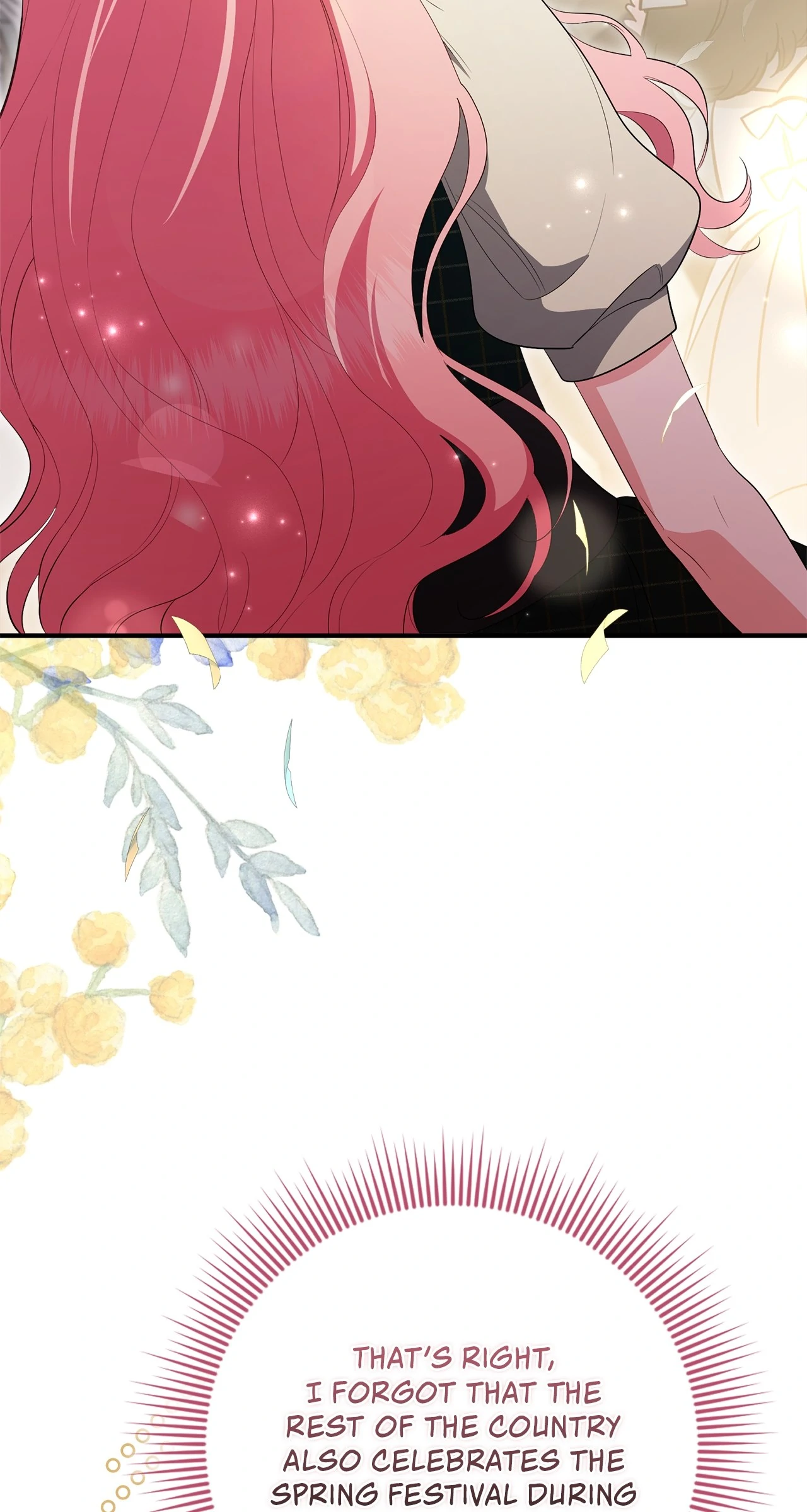 The Beloved Gardener of the World Tree Chapter 16 - page 24