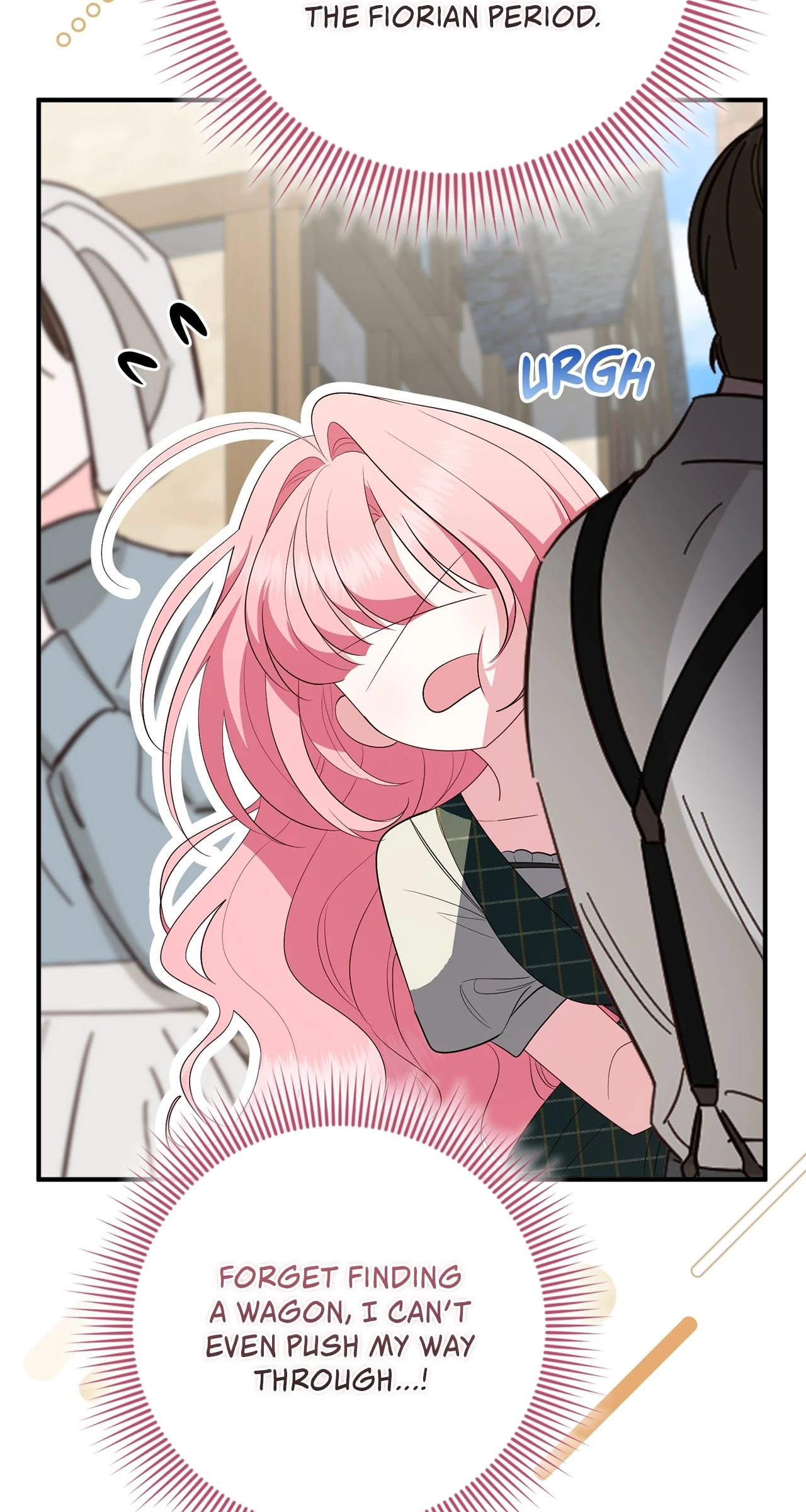 The Beloved Gardener of the World Tree Chapter 16 - page 25