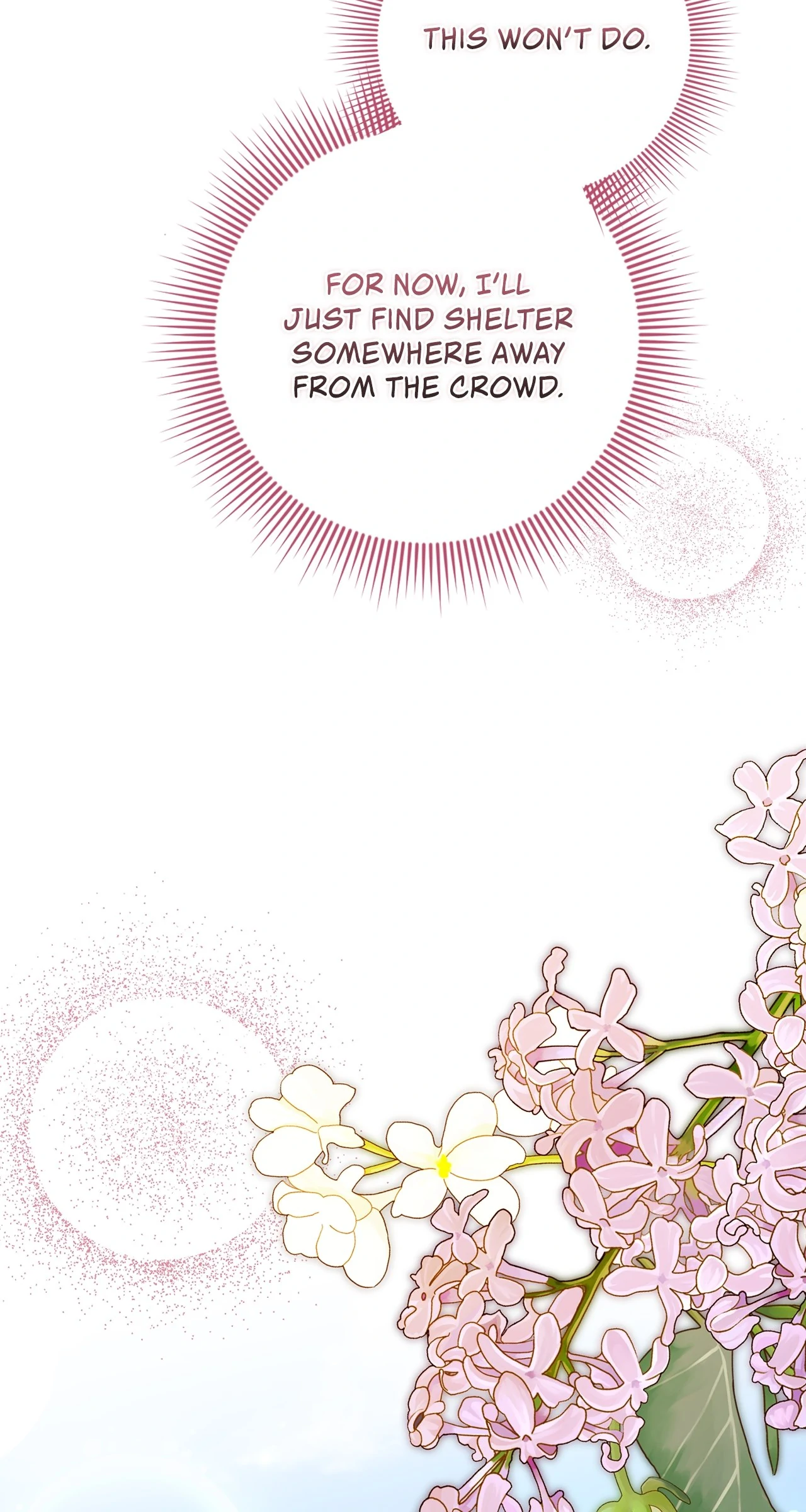 The Beloved Gardener of the World Tree Chapter 16 - page 27