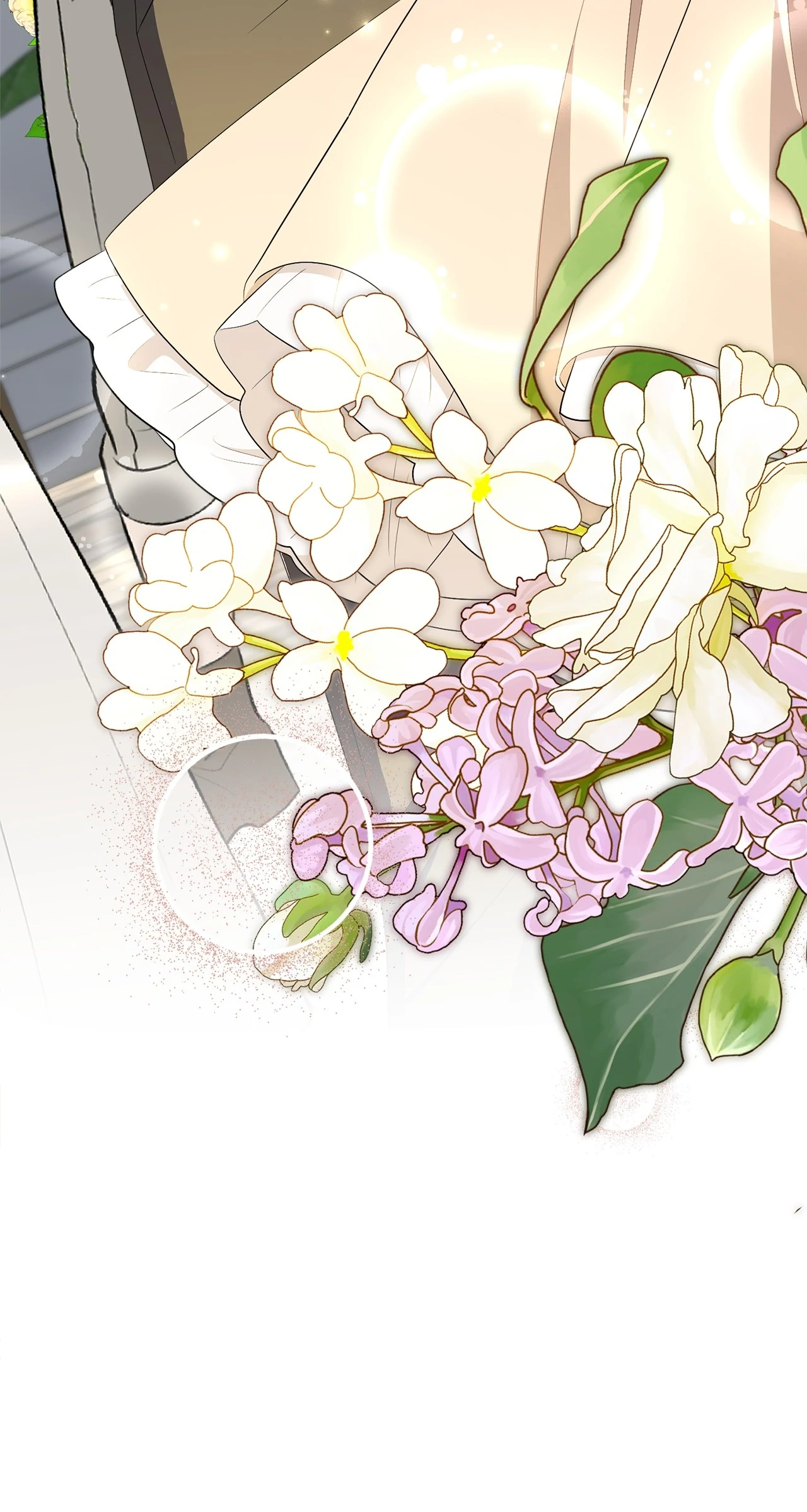 The Beloved Gardener of the World Tree Chapter 16 - page 29