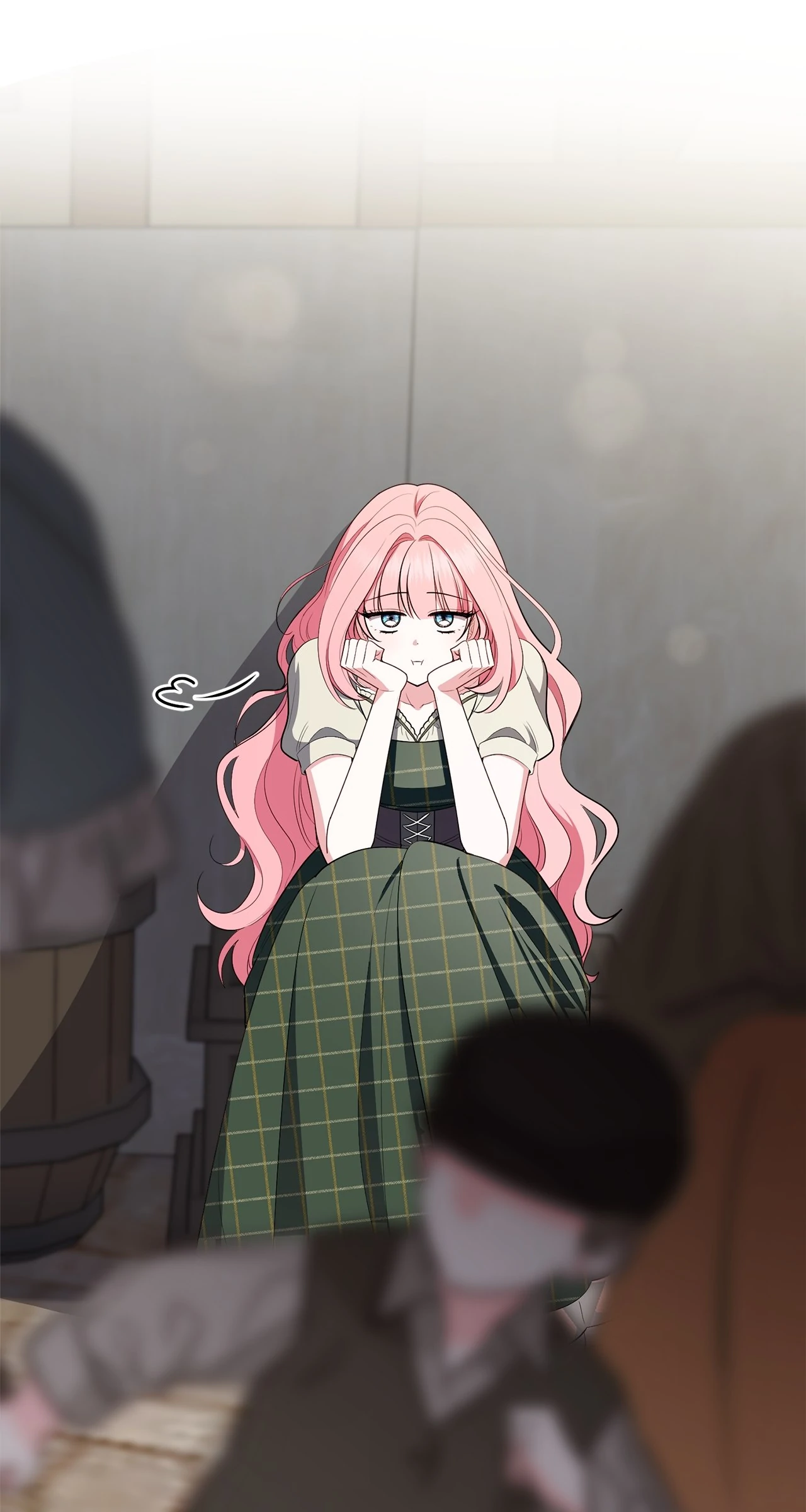 The Beloved Gardener of the World Tree Chapter 16 - page 30