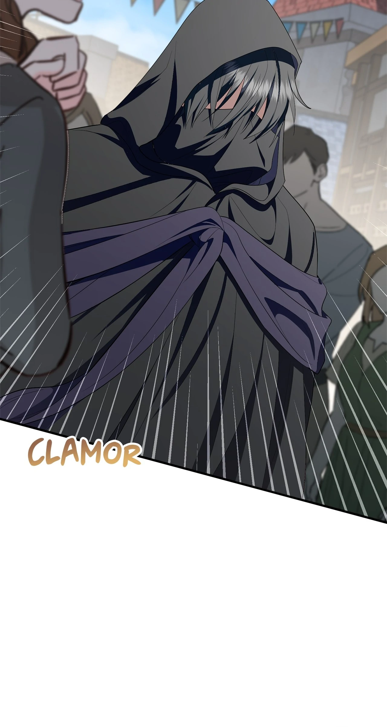 The Beloved Gardener of the World Tree Chapter 16 - page 34