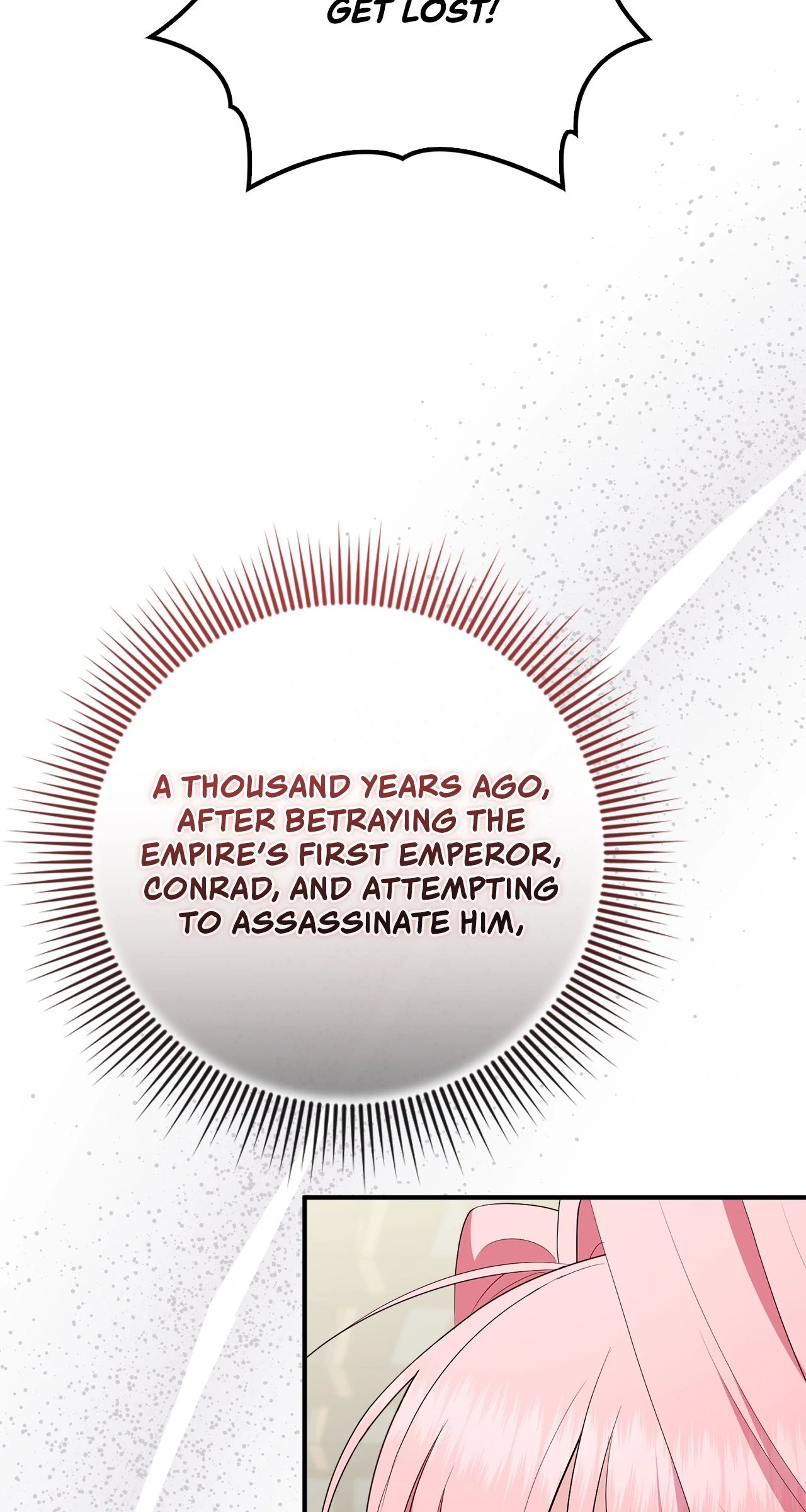 The Beloved Gardener of the World Tree Chapter 16 - page 38