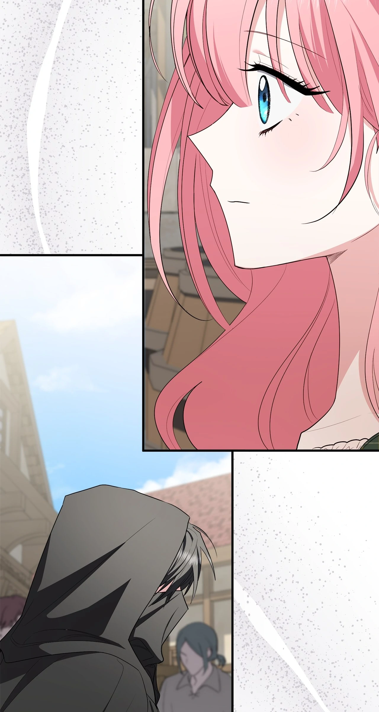 The Beloved Gardener of the World Tree Chapter 16 - page 39