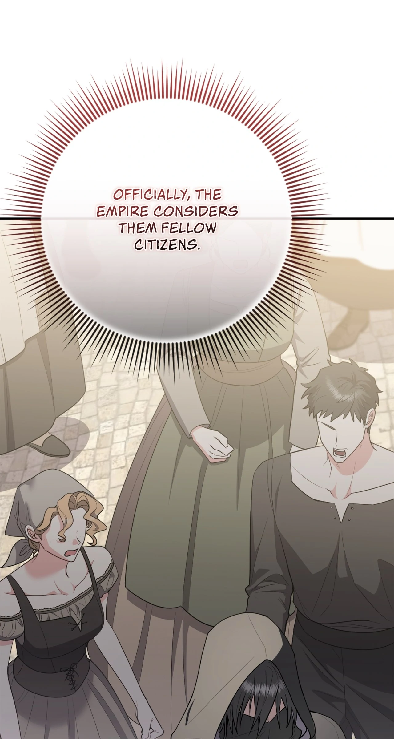 The Beloved Gardener of the World Tree Chapter 16 - page 41