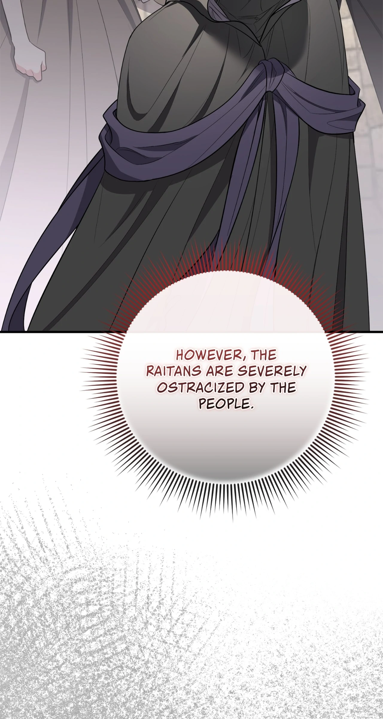 The Beloved Gardener of the World Tree Chapter 16 - page 42
