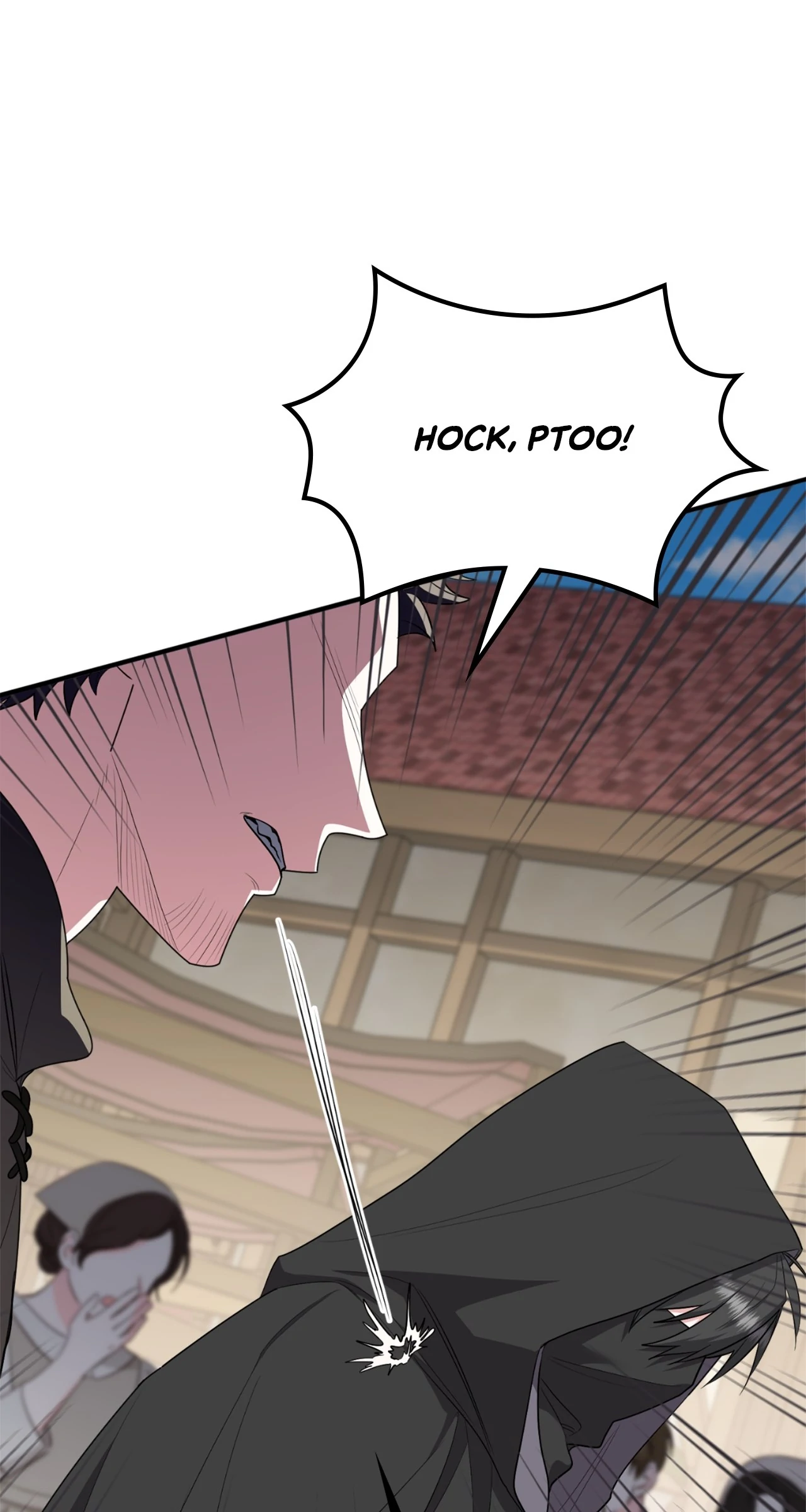 The Beloved Gardener of the World Tree Chapter 16 - page 46