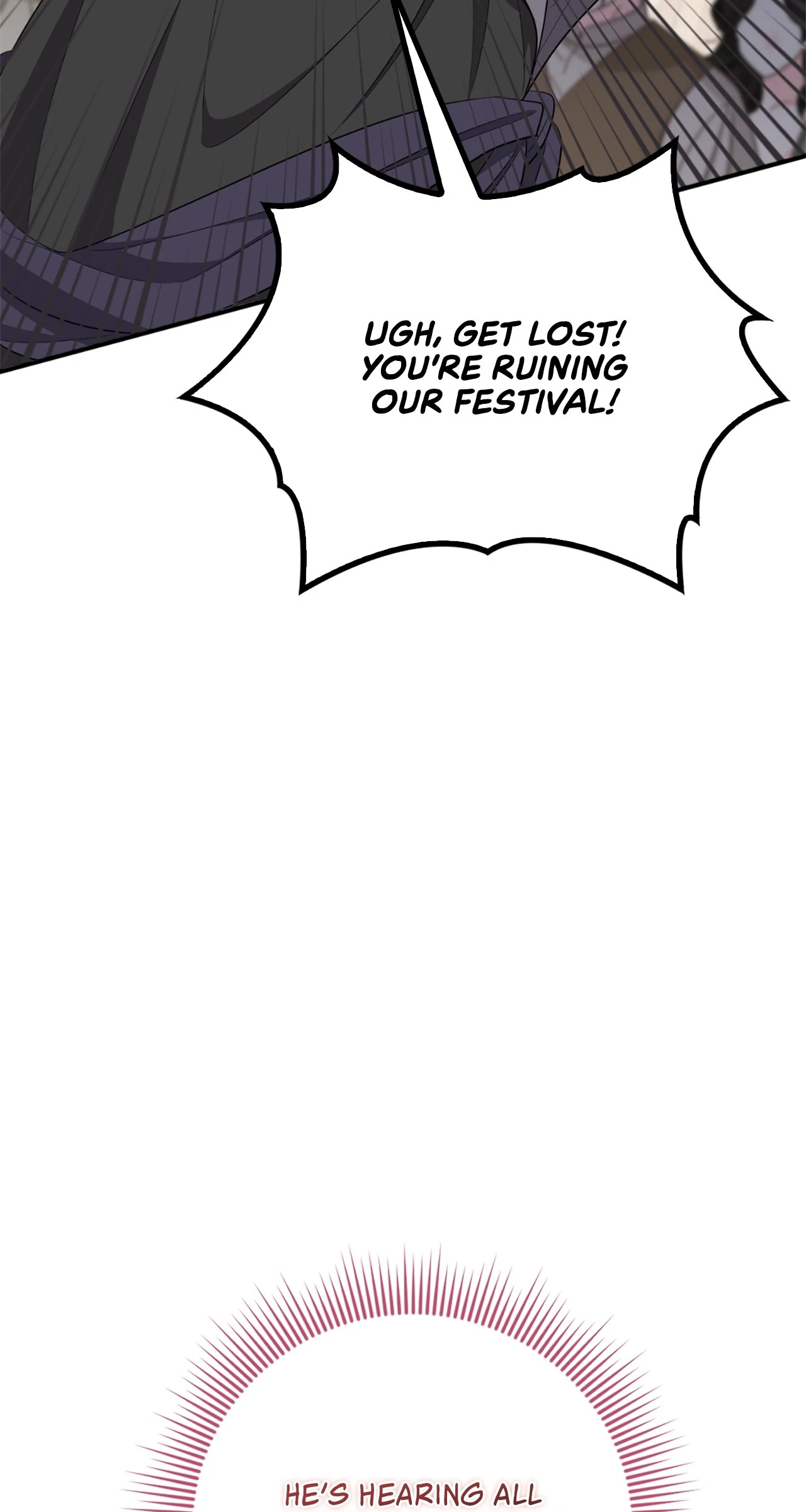 The Beloved Gardener of the World Tree Chapter 16 - page 47