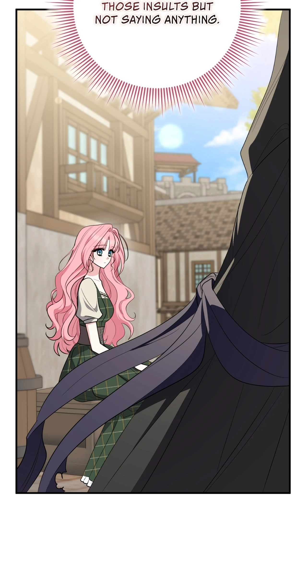 The Beloved Gardener of the World Tree Chapter 16 - page 48