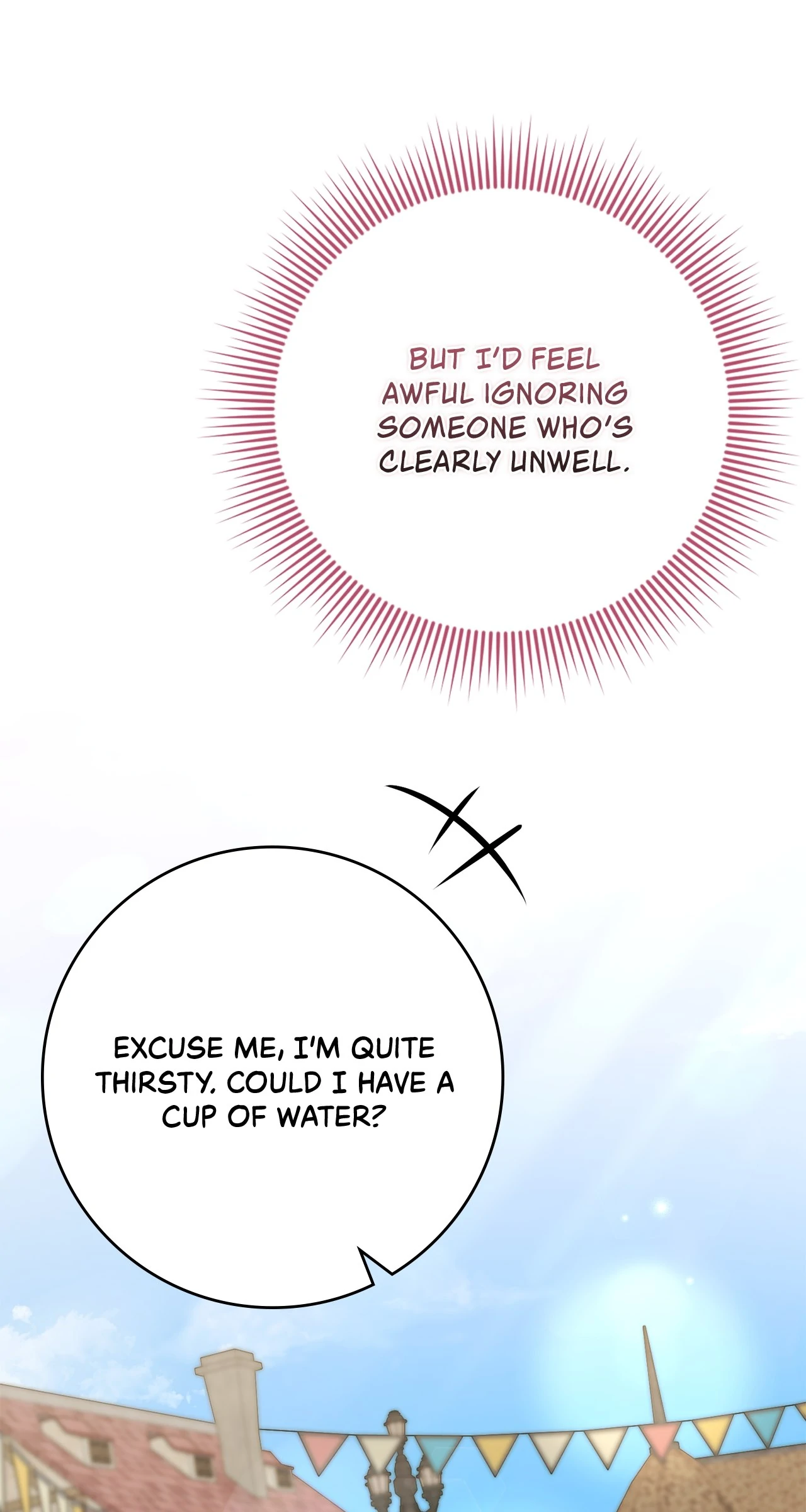 The Beloved Gardener of the World Tree Chapter 16 - page 53