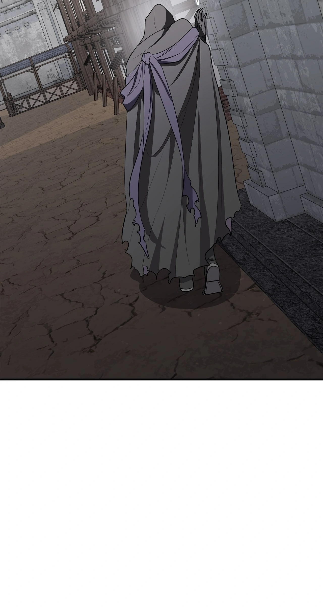 The Beloved Gardener of the World Tree Chapter 16 - page 59