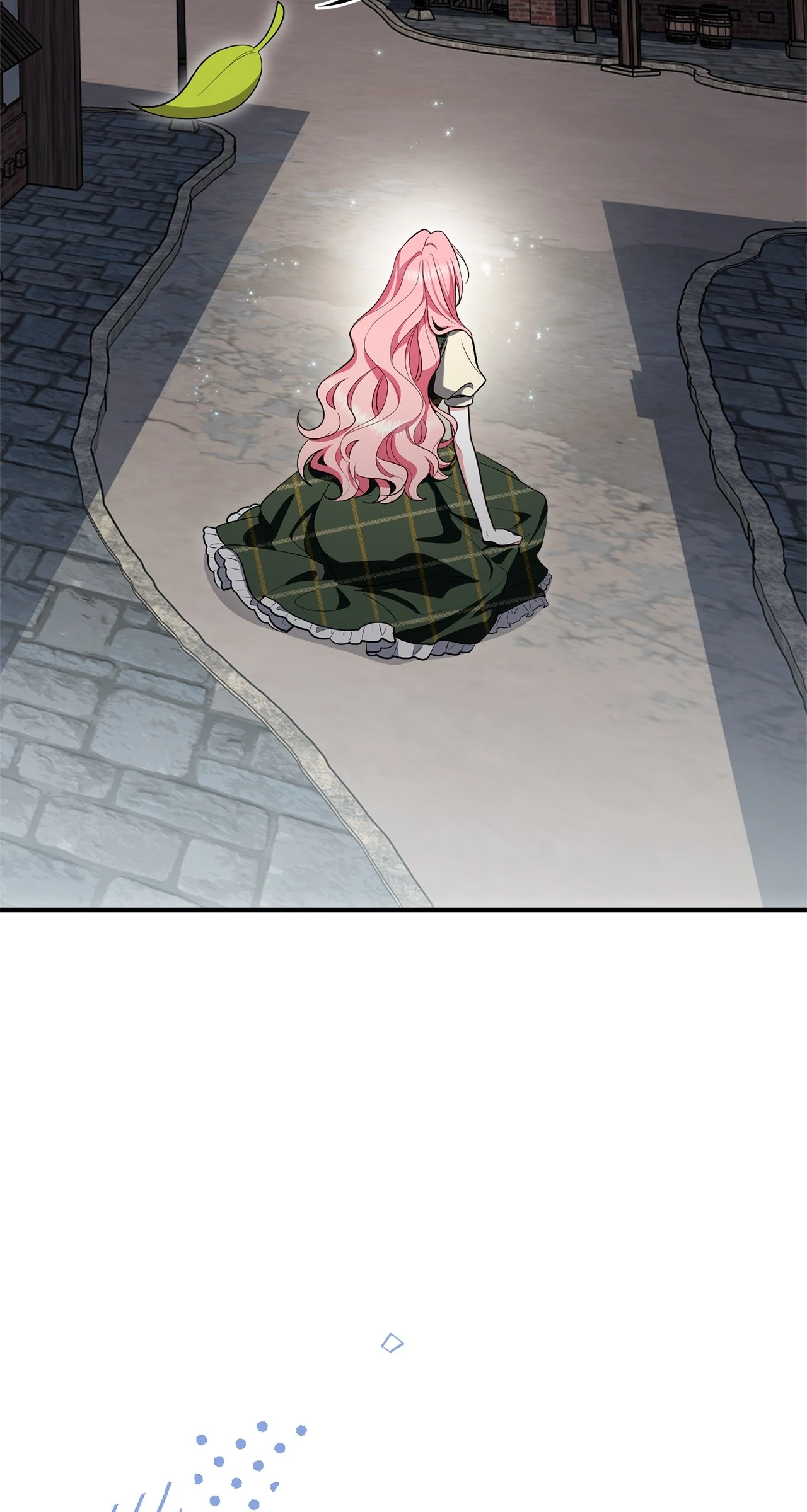 The Beloved Gardener of the World Tree Chapter 16 - page 6