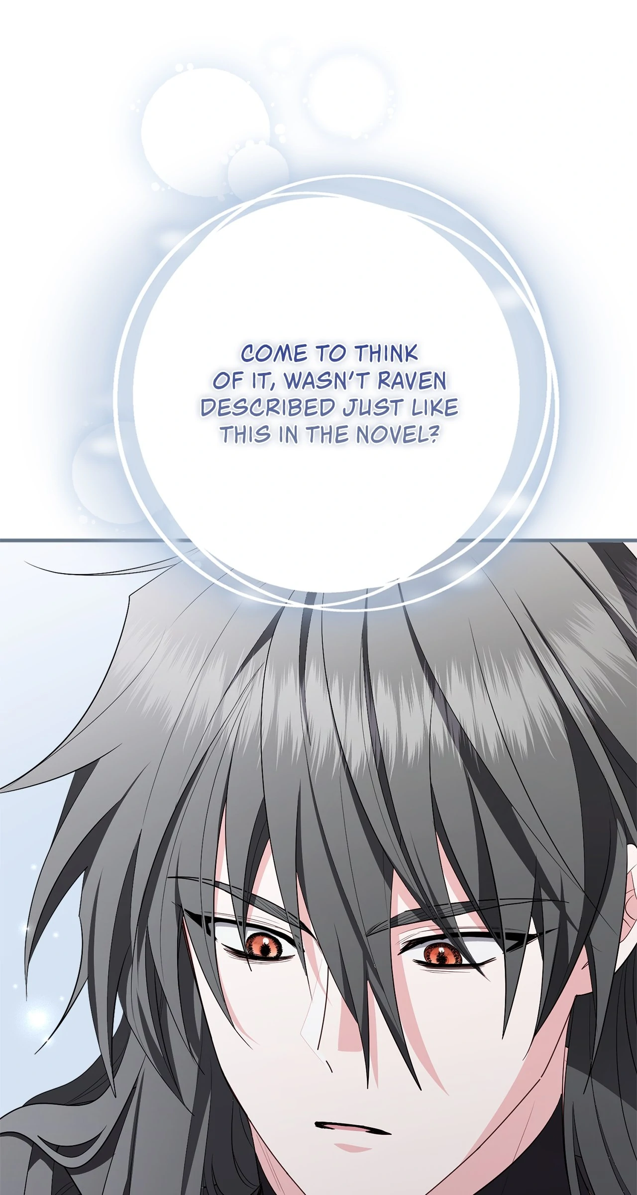 The Beloved Gardener of the World Tree Chapter 16 - page 83