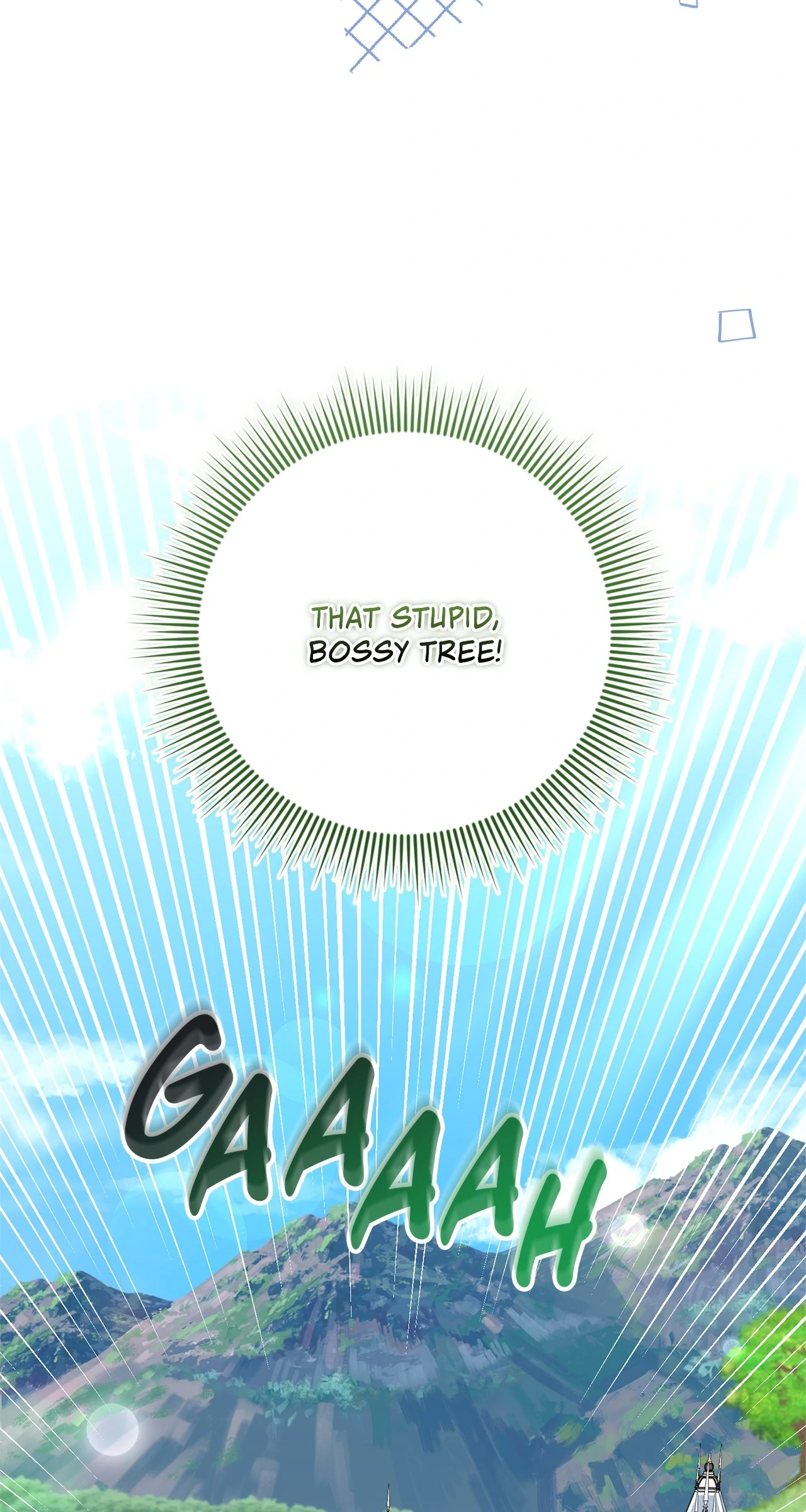 The Beloved Gardener of the World Tree Chapter 16 - page 8