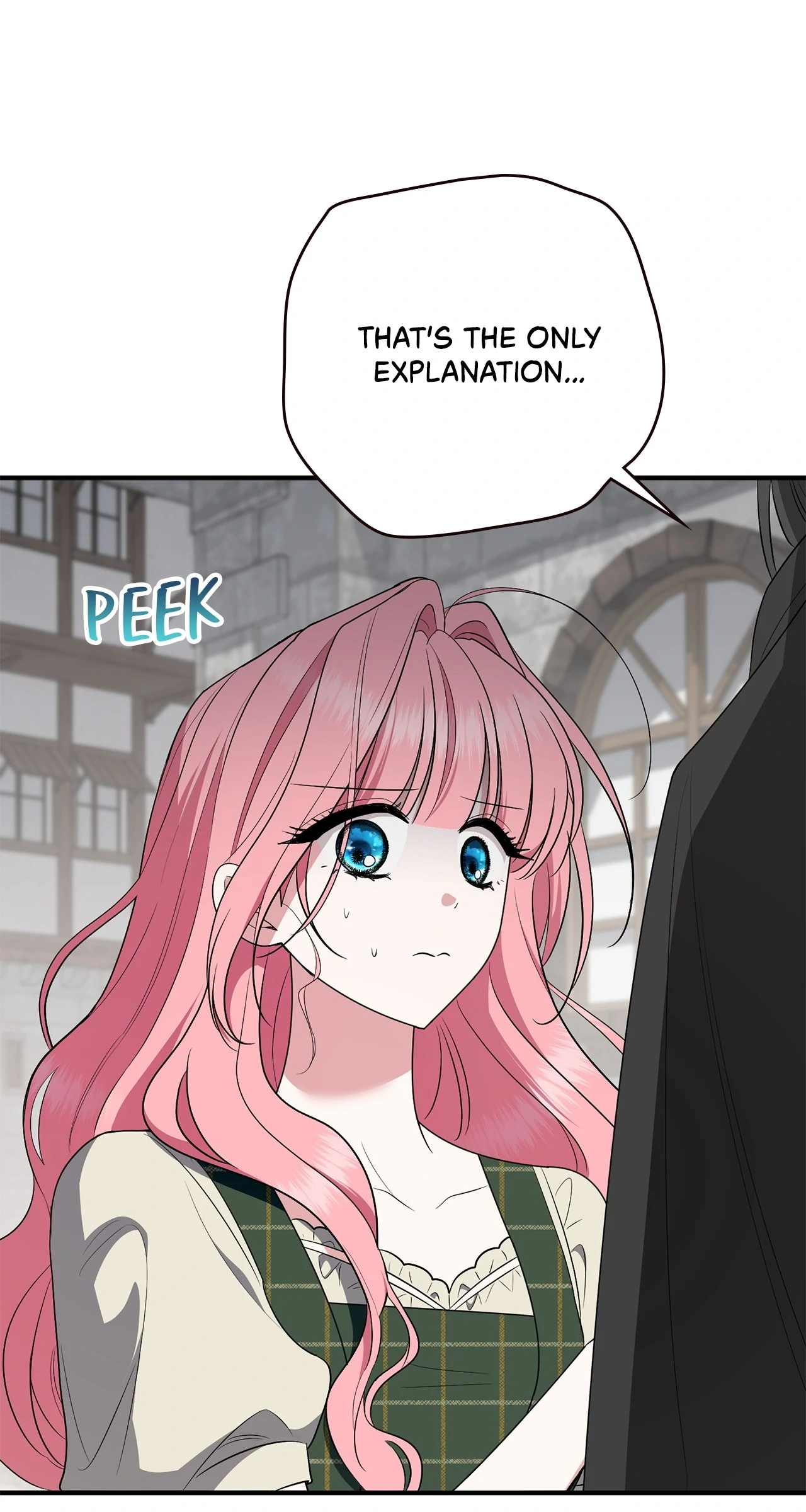 The Beloved Gardener of the World Tree Chapter 16 - page 98