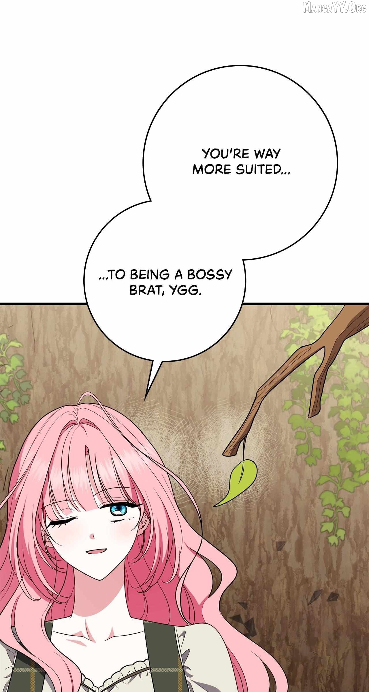 The Beloved Gardener of the World Tree Chapter 17 - page 102