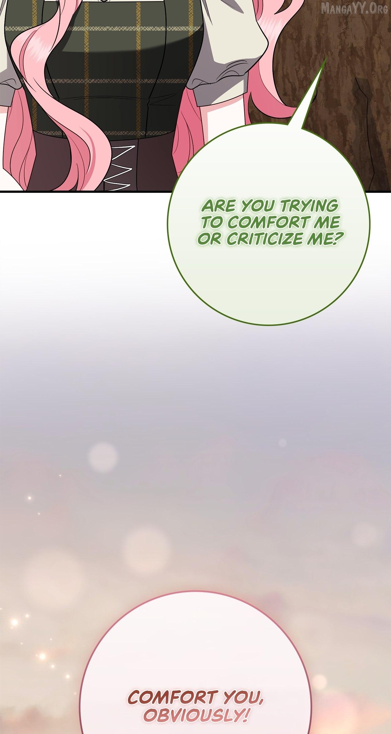 The Beloved Gardener of the World Tree Chapter 17 - page 103