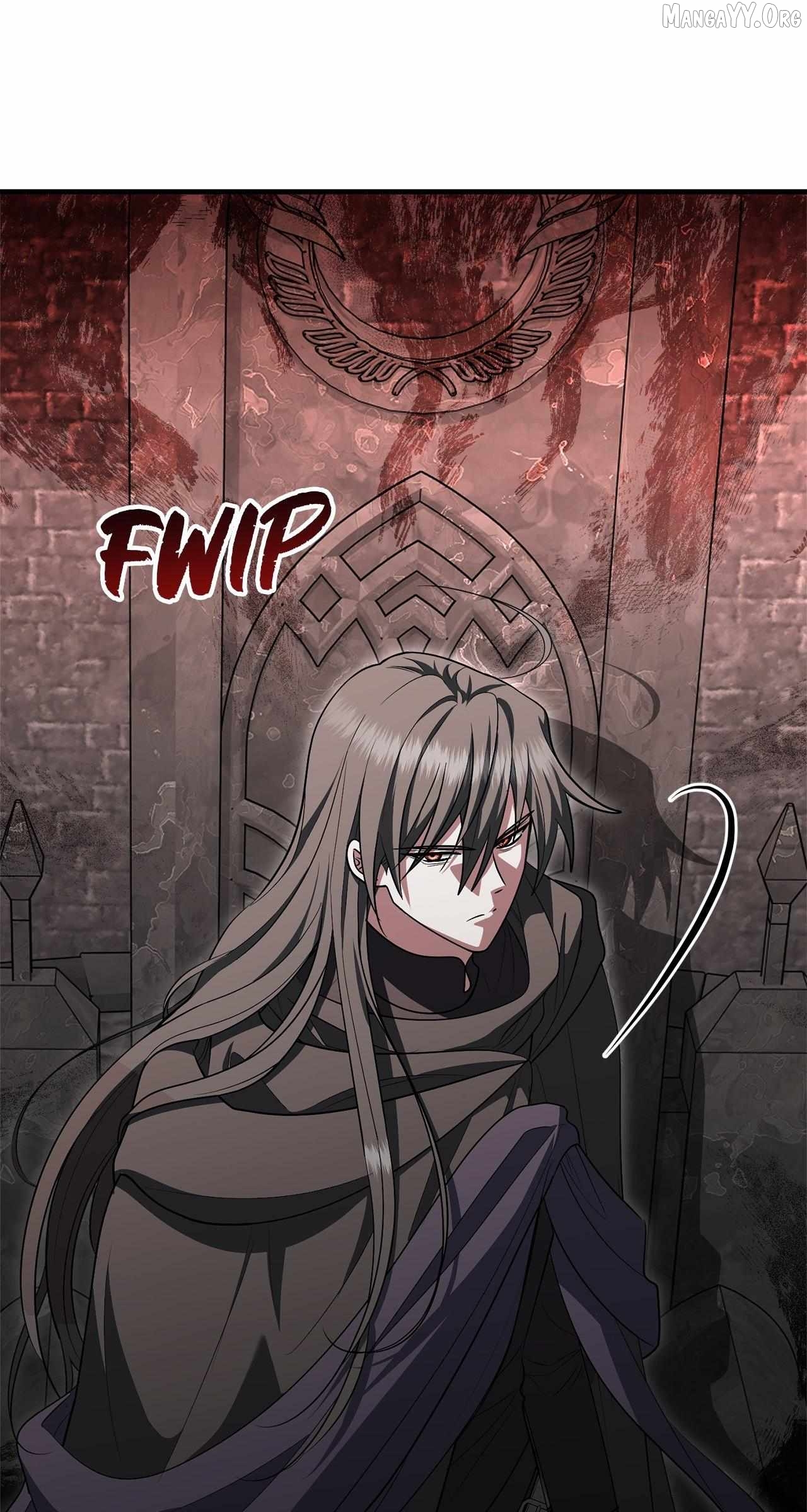 The Beloved Gardener of the World Tree Chapter 17 - page 109