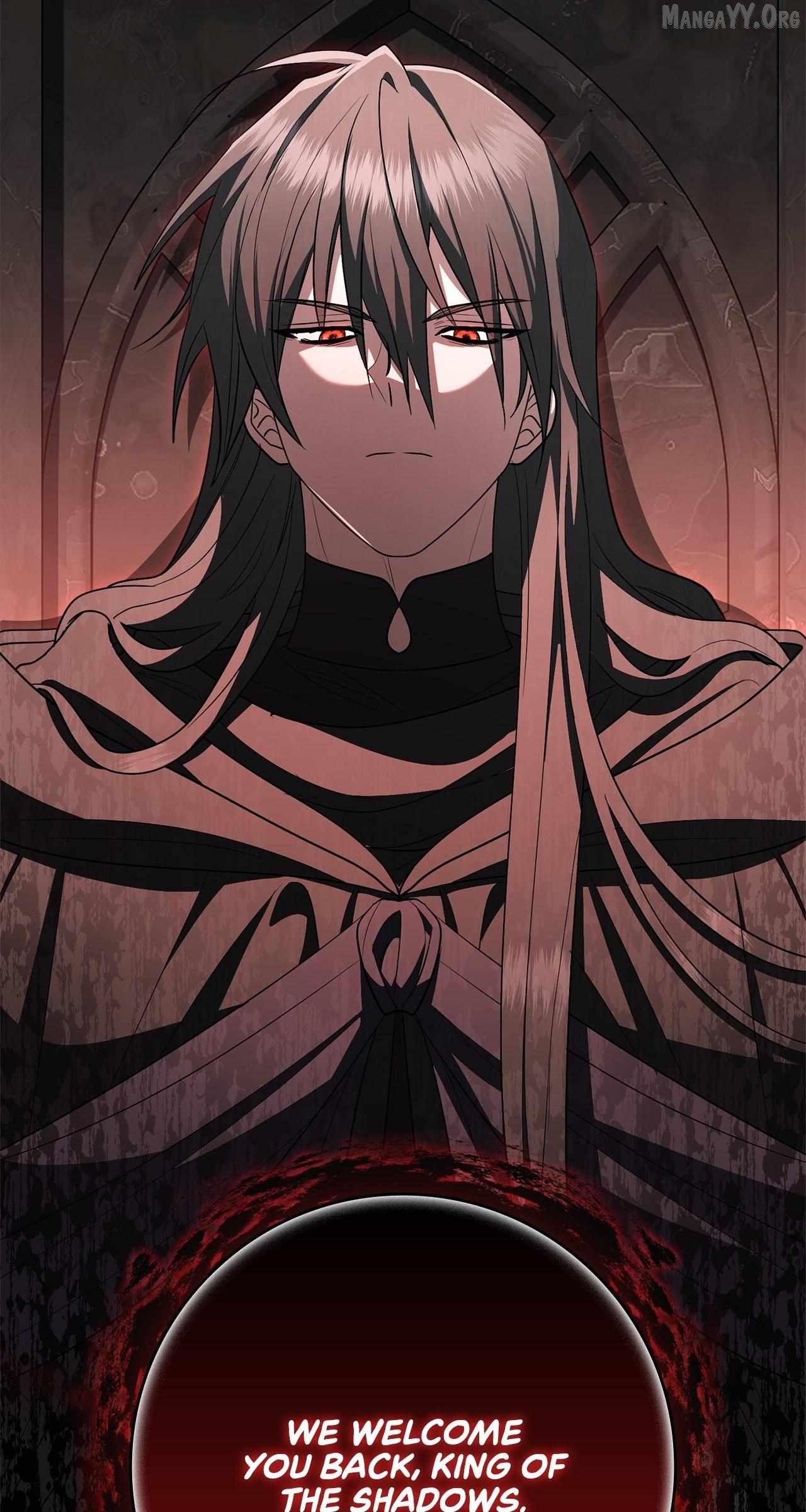 The Beloved Gardener of the World Tree Chapter 17 - page 113