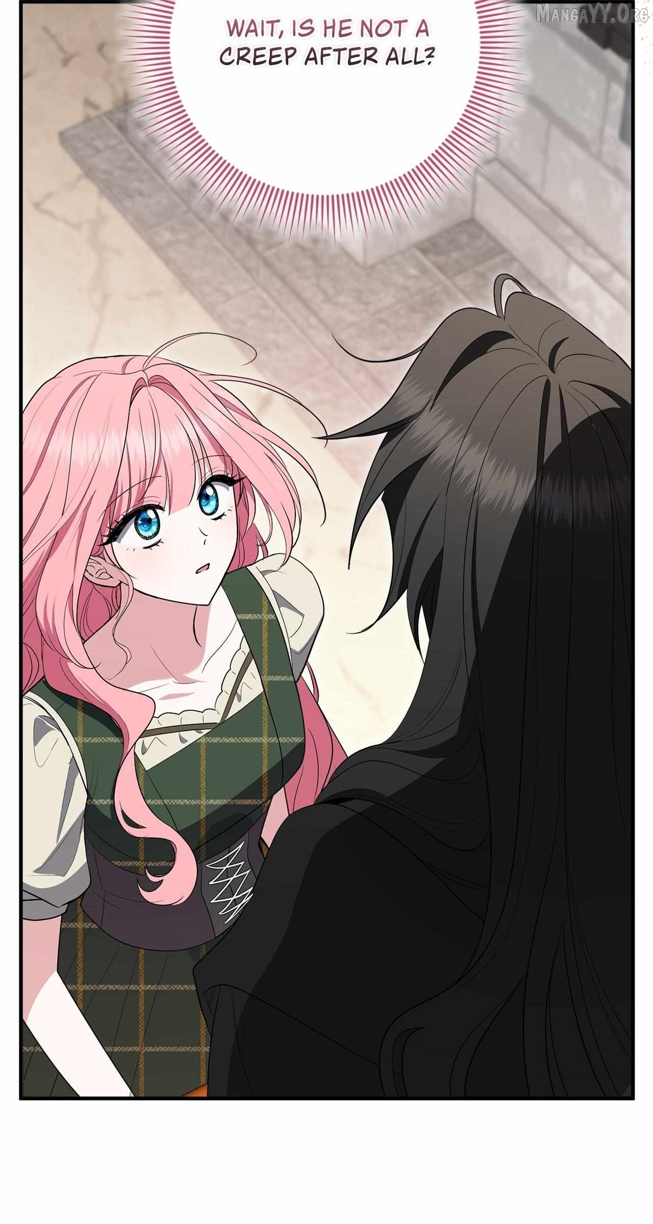 The Beloved Gardener of the World Tree Chapter 17 - page 14