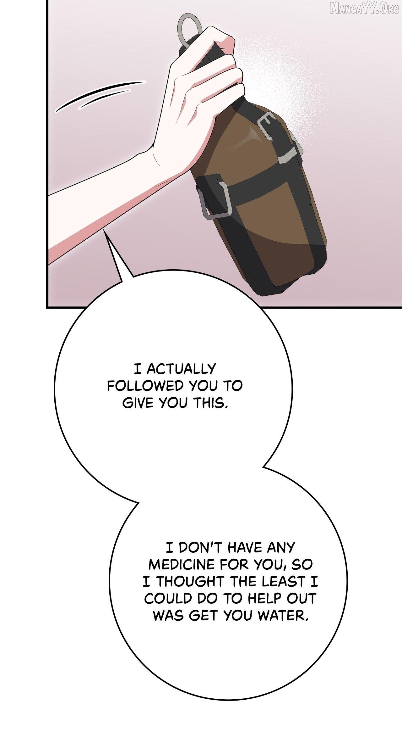 The Beloved Gardener of the World Tree Chapter 17 - page 18