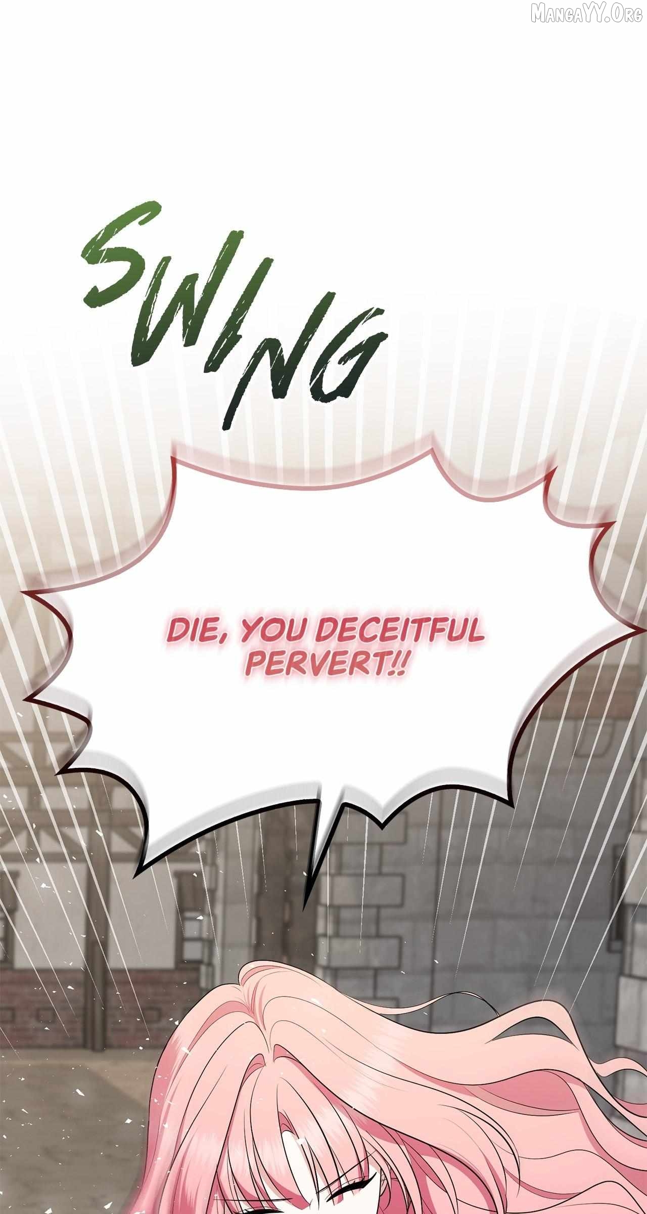 The Beloved Gardener of the World Tree Chapter 17 - page 2