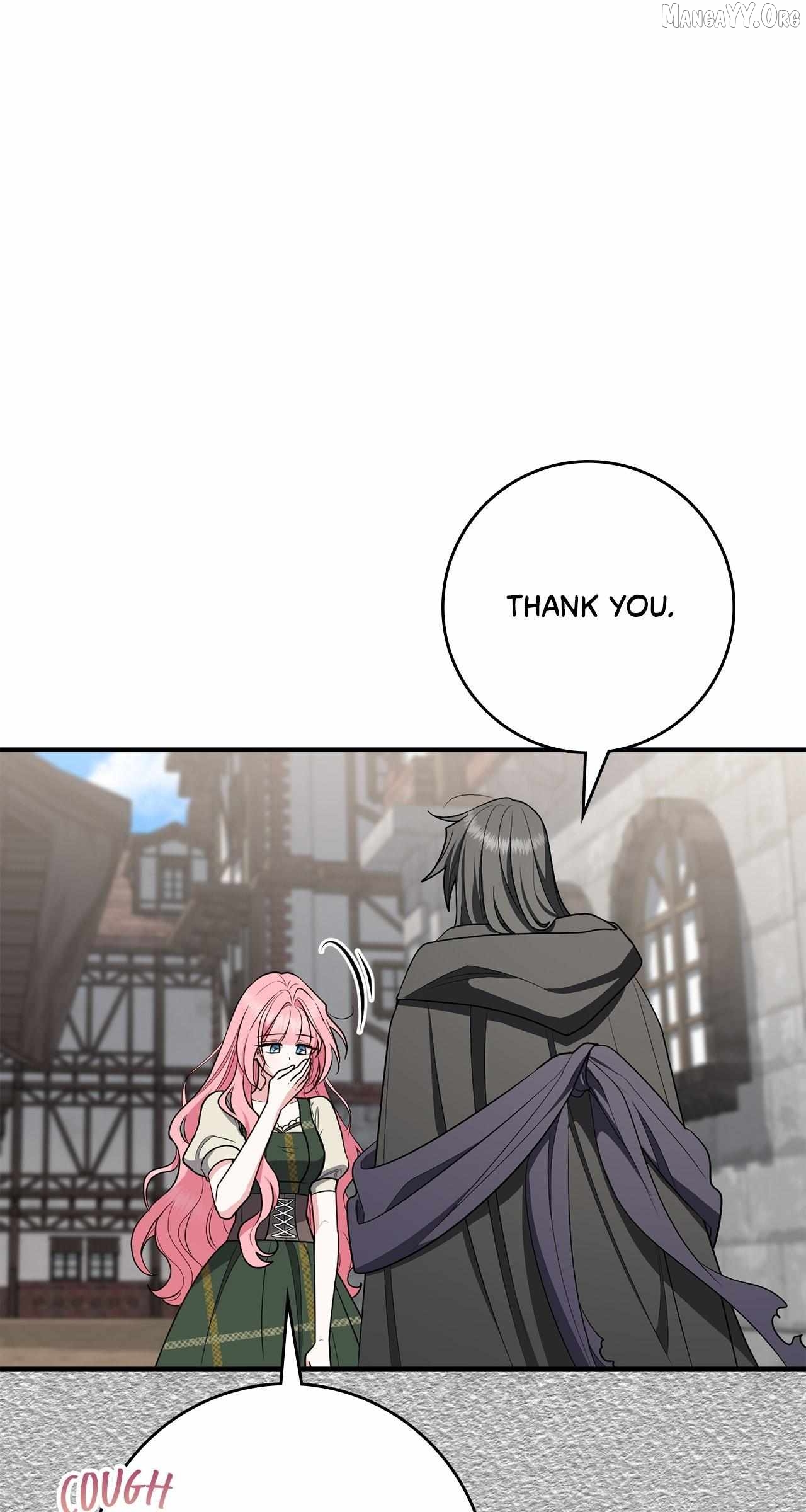 The Beloved Gardener of the World Tree Chapter 17 - page 21