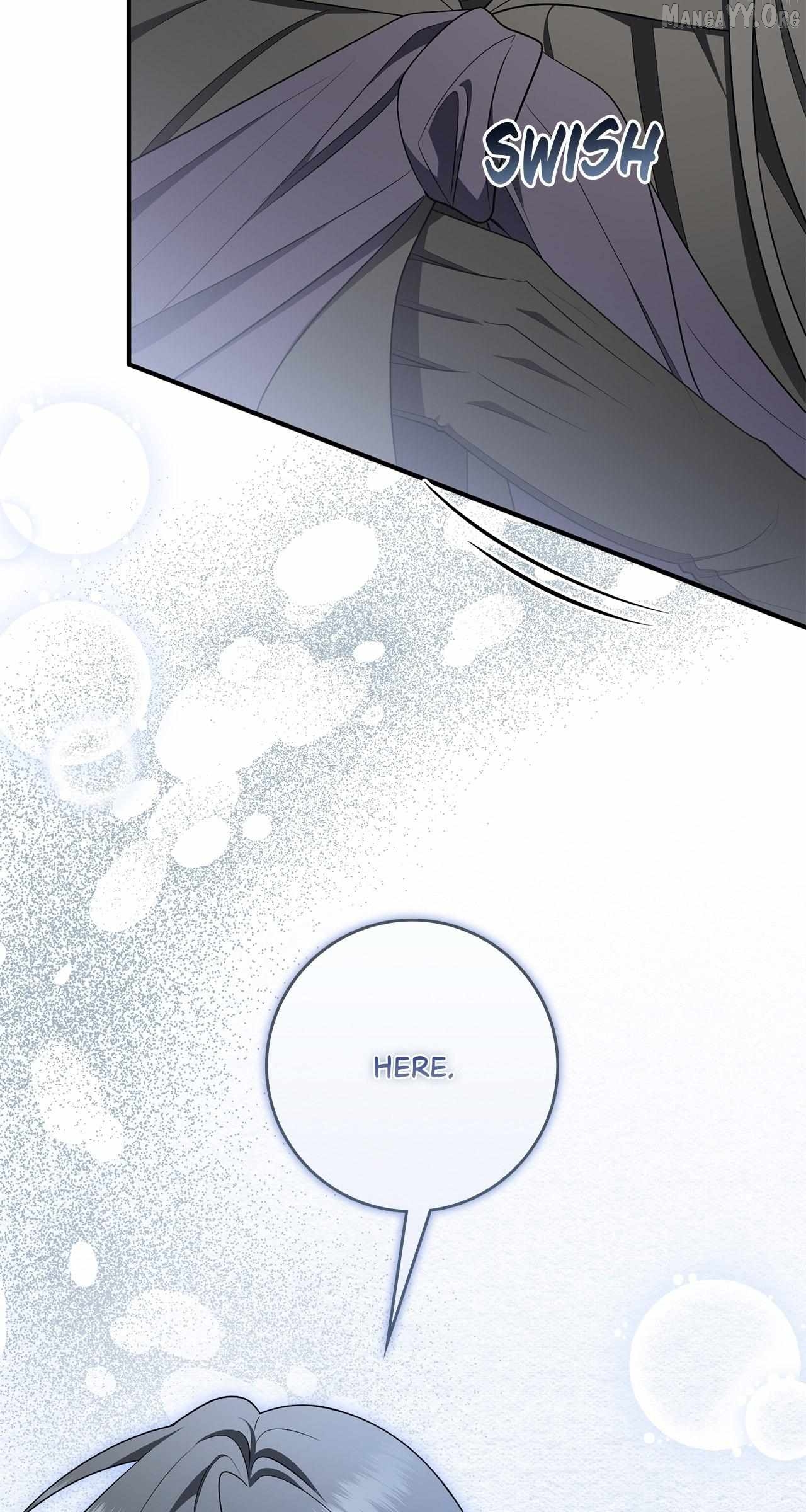 The Beloved Gardener of the World Tree Chapter 17 - page 23
