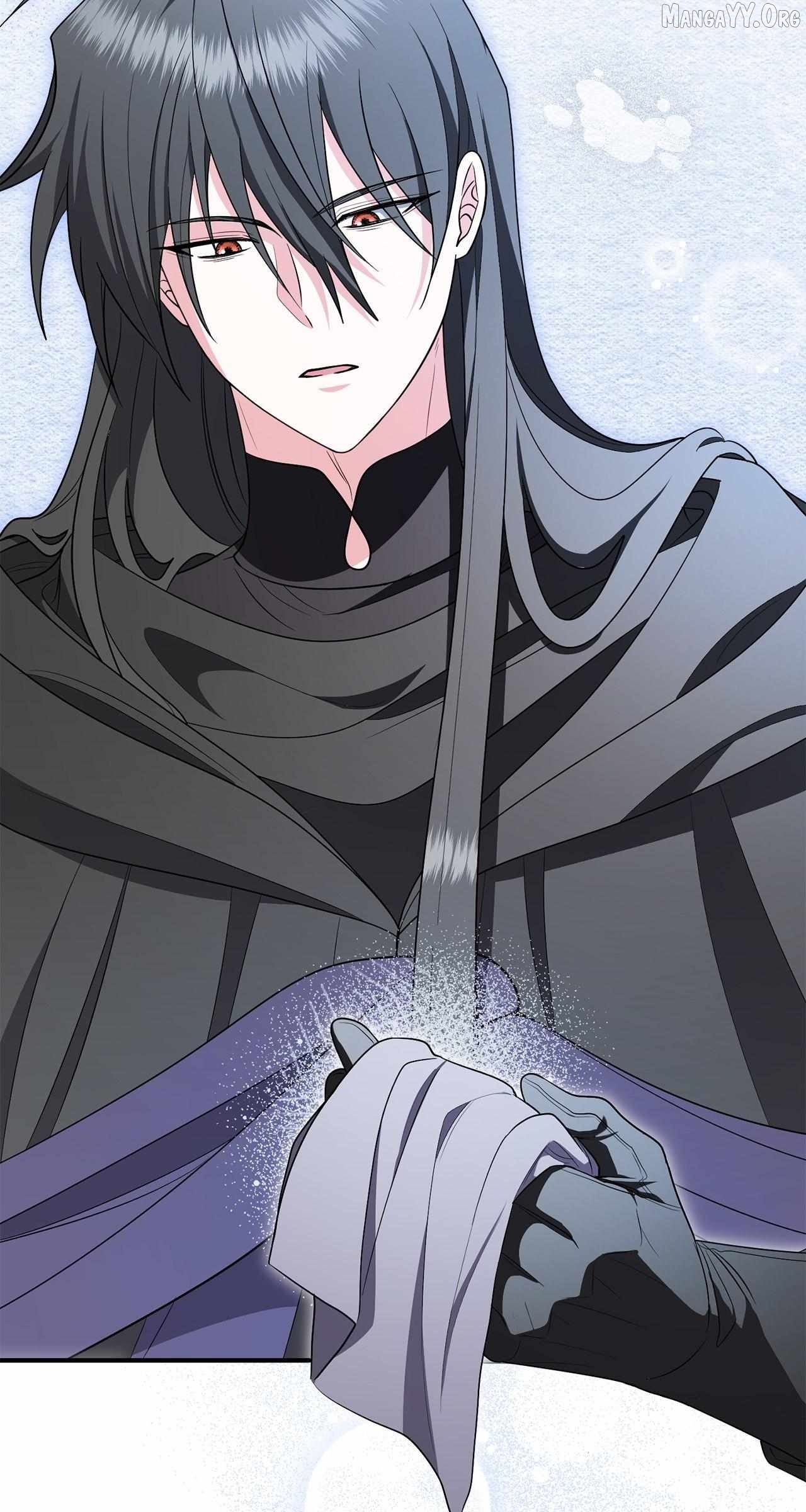 The Beloved Gardener of the World Tree Chapter 17 - page 24