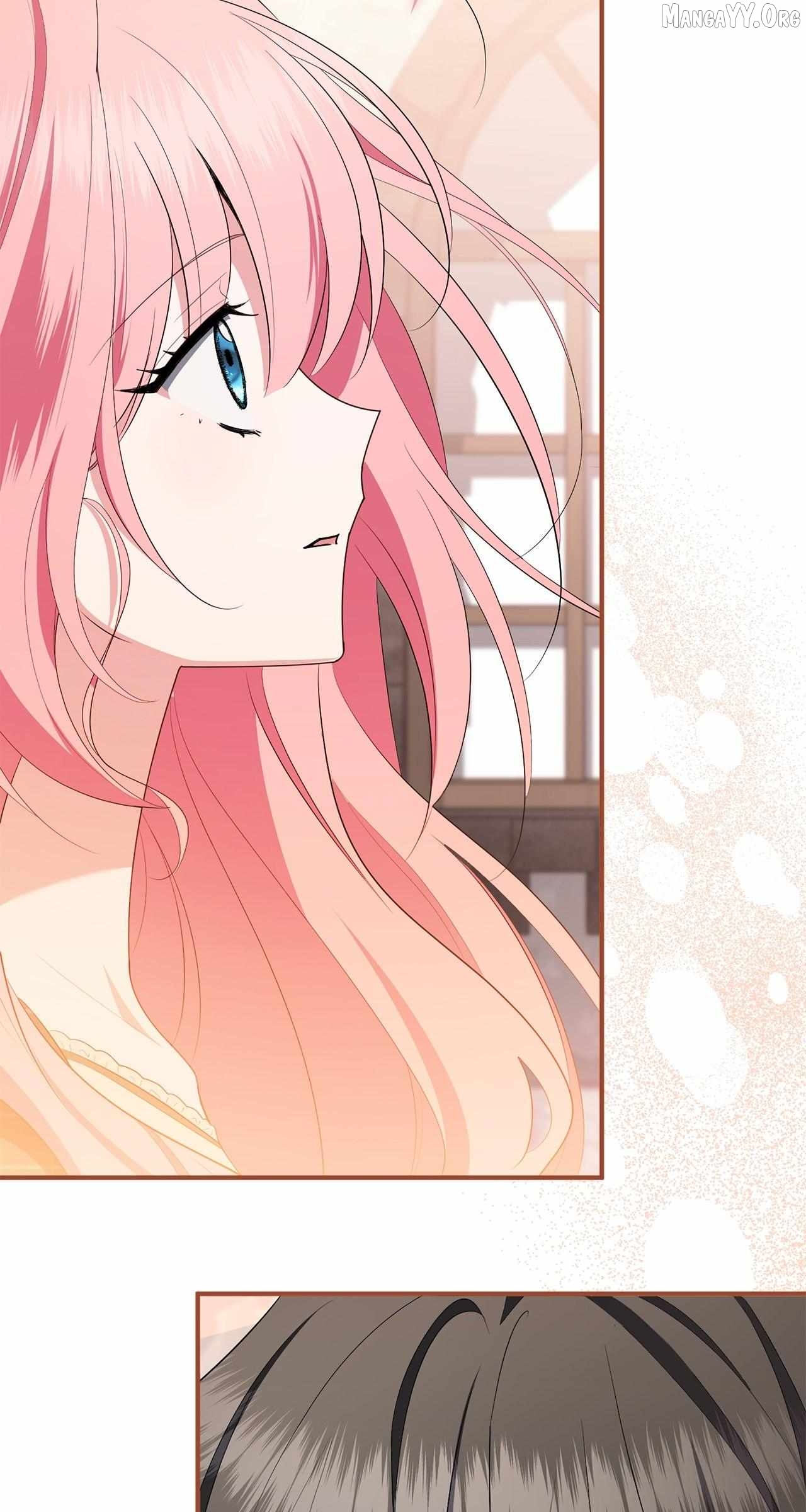 The Beloved Gardener of the World Tree Chapter 17 - page 29