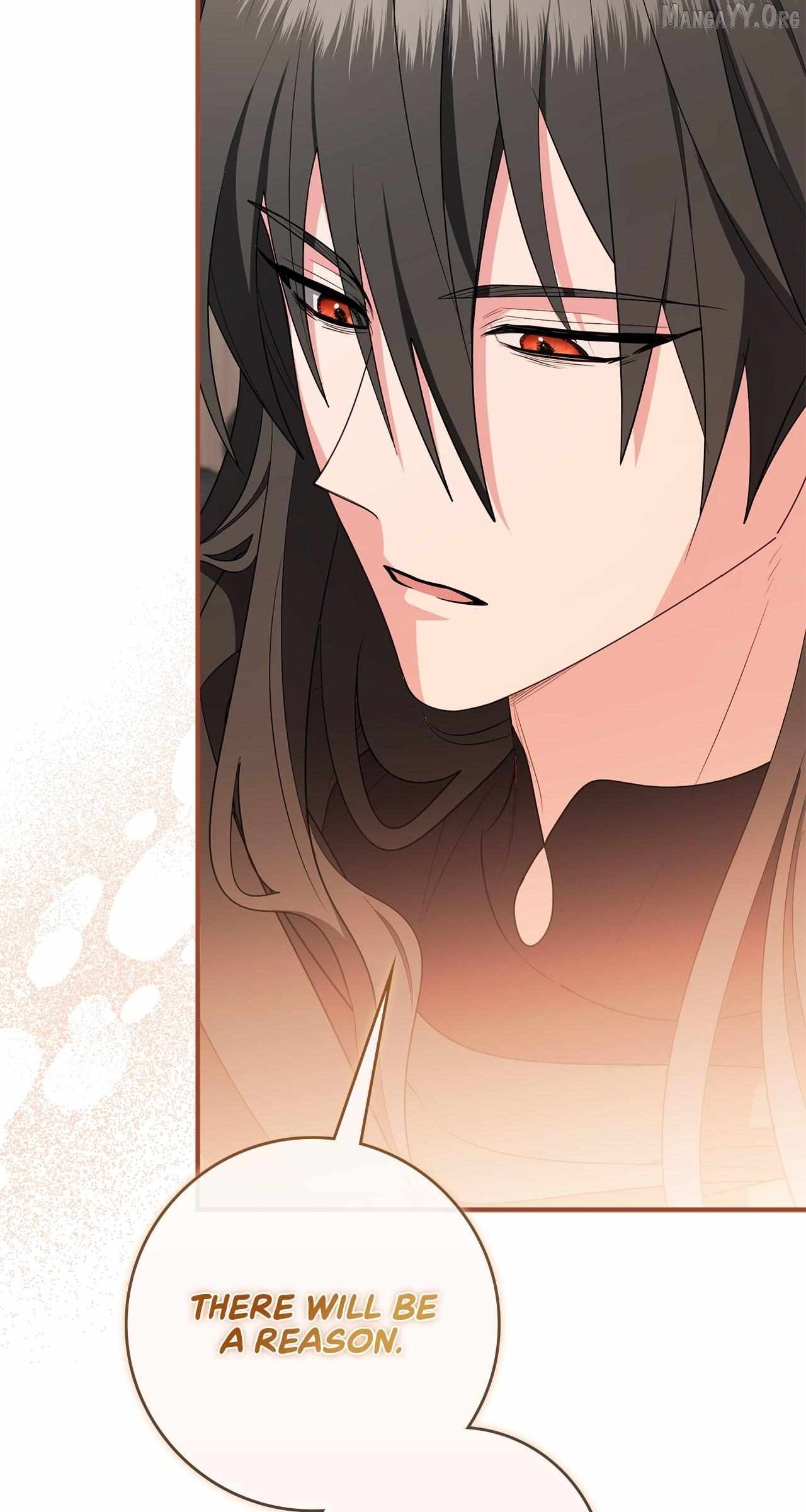 The Beloved Gardener of the World Tree Chapter 17 - page 30