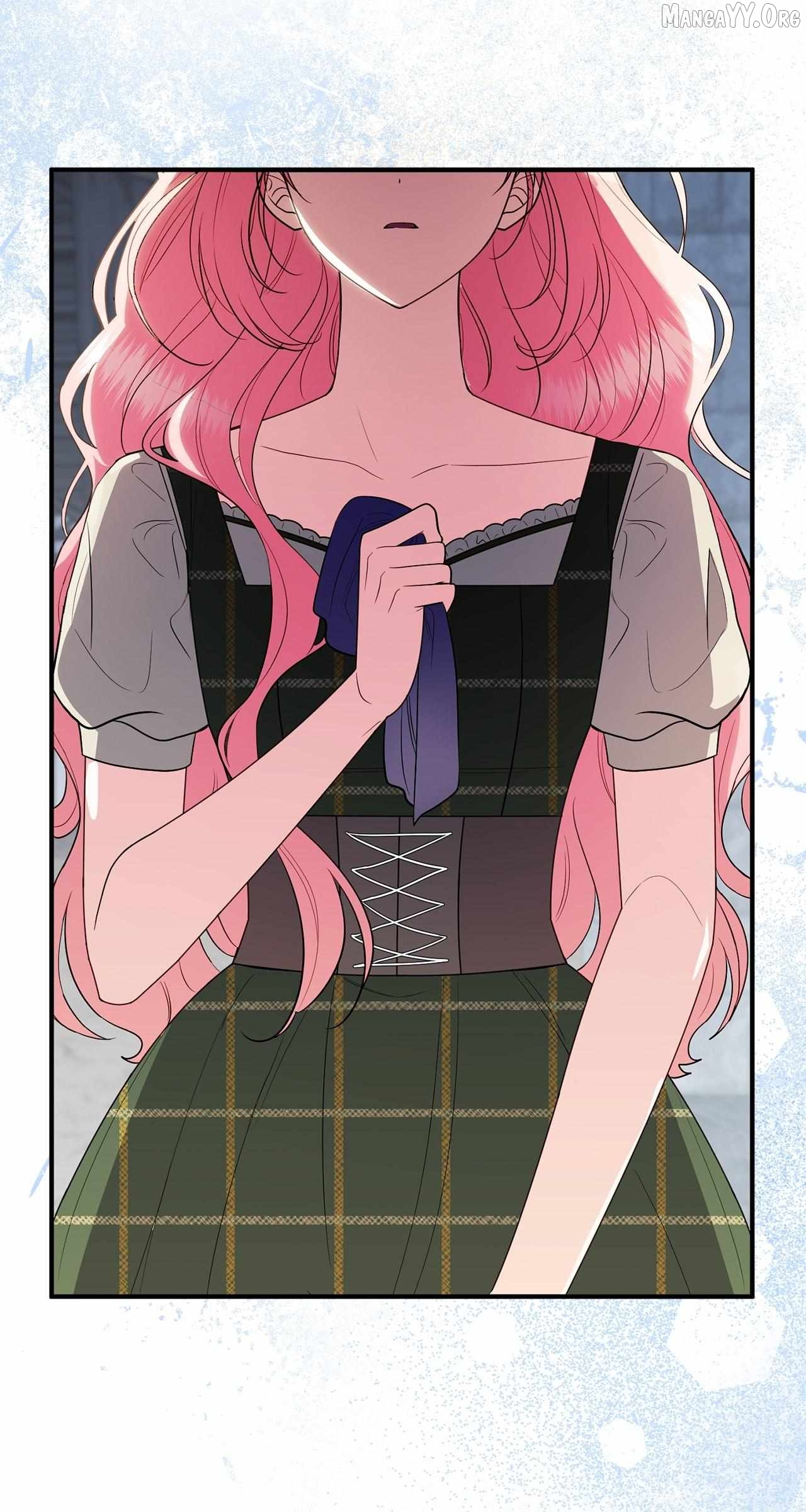 The Beloved Gardener of the World Tree Chapter 17 - page 37
