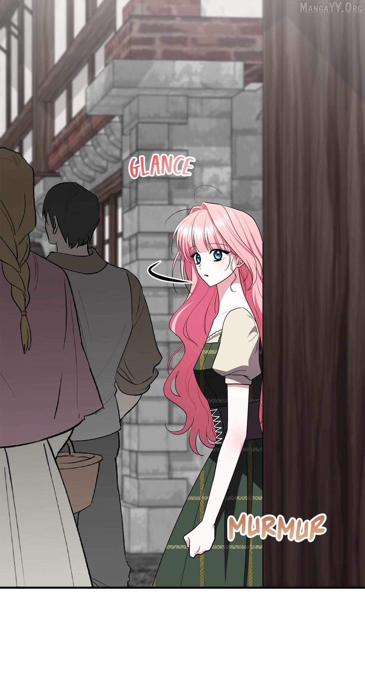 The Beloved Gardener of the World Tree Chapter 17 - page 39
