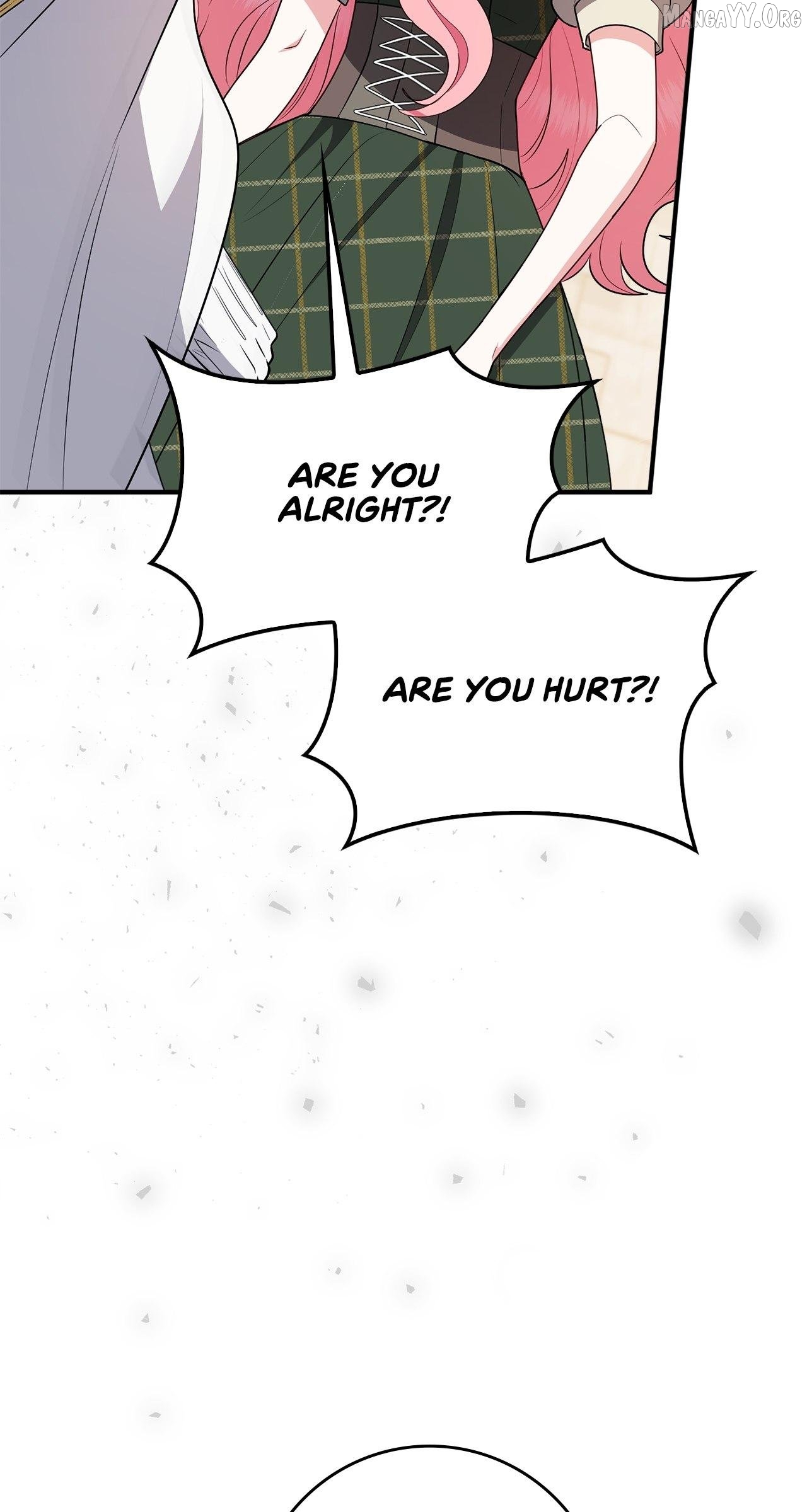 The Beloved Gardener of the World Tree Chapter 17 - page 43