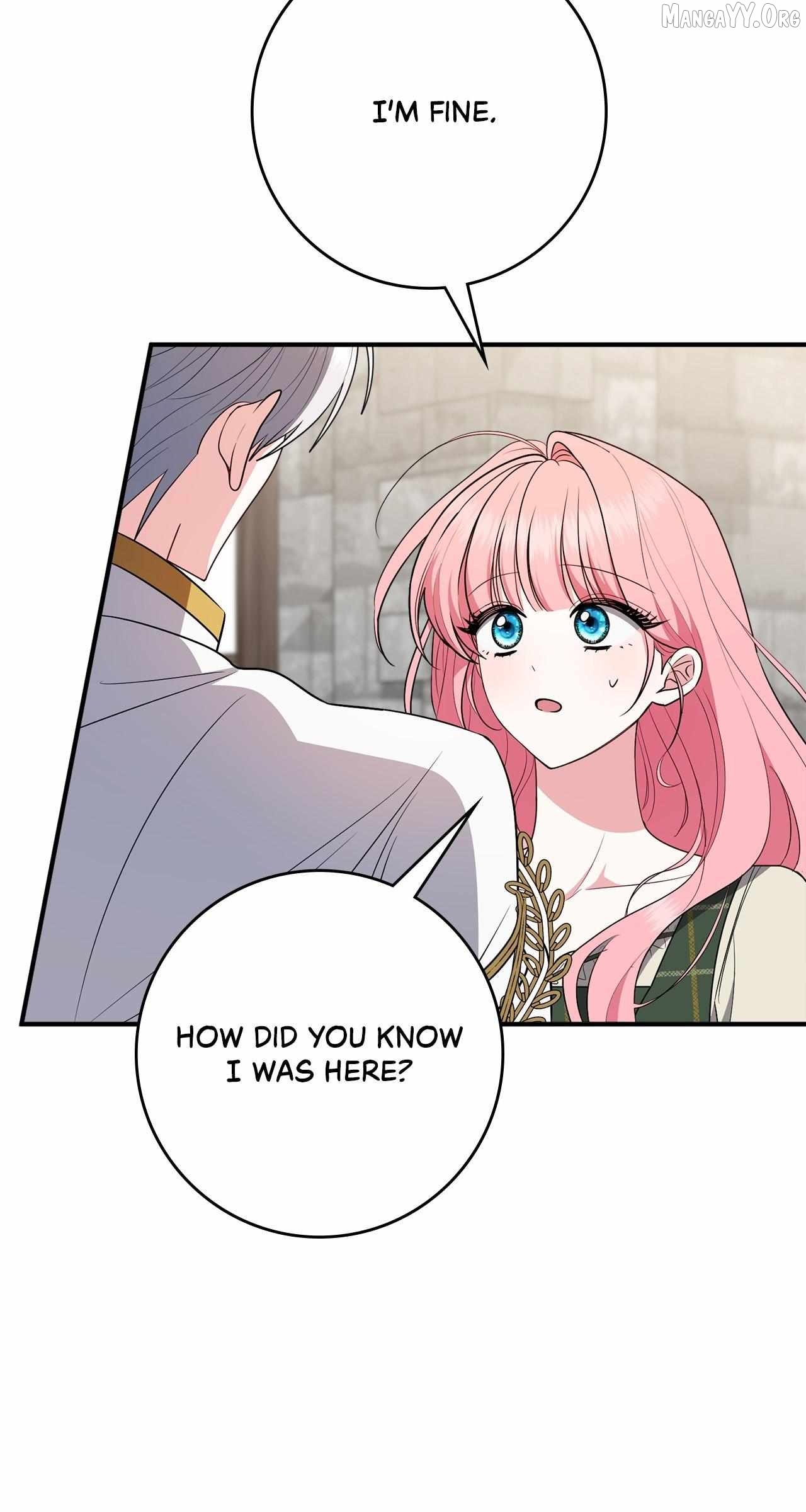The Beloved Gardener of the World Tree Chapter 17 - page 44