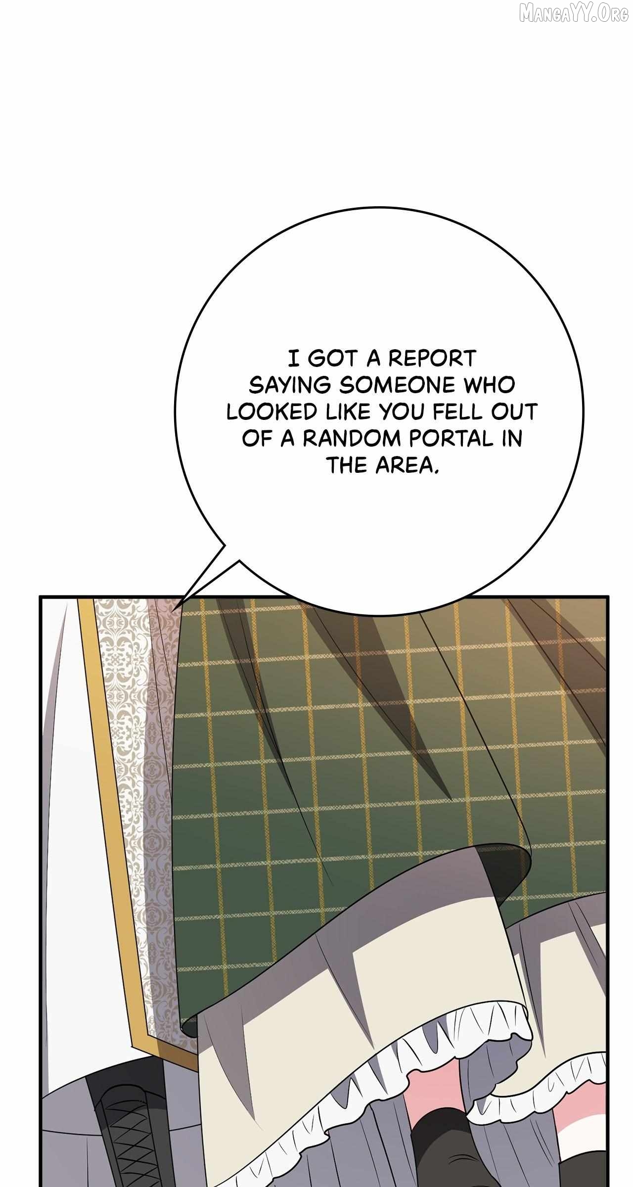The Beloved Gardener of the World Tree Chapter 17 - page 45