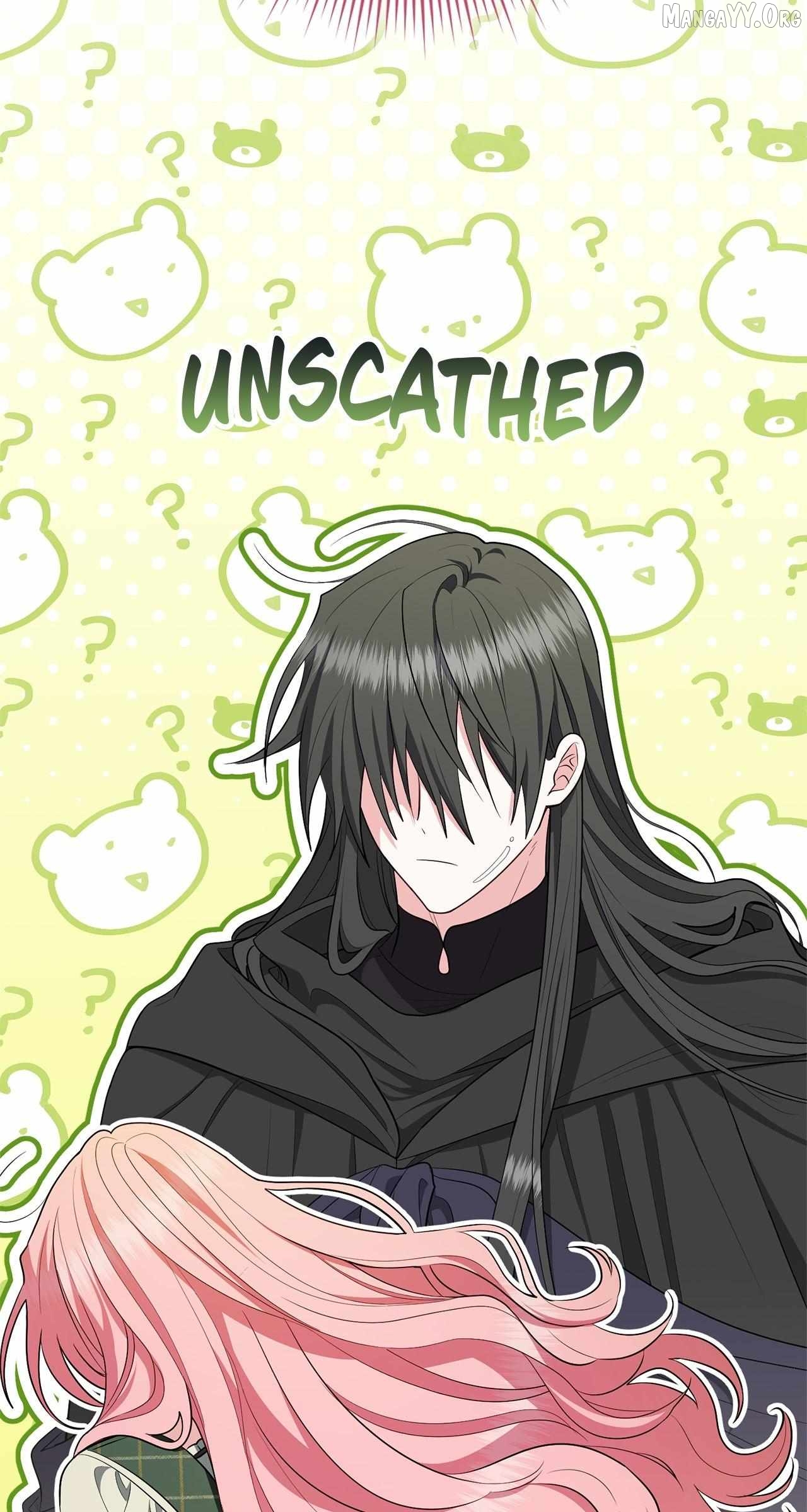 The Beloved Gardener of the World Tree Chapter 17 - page 5