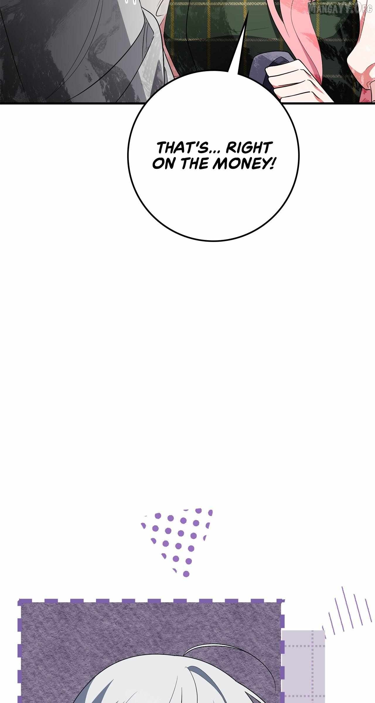 The Beloved Gardener of the World Tree Chapter 17 - page 56