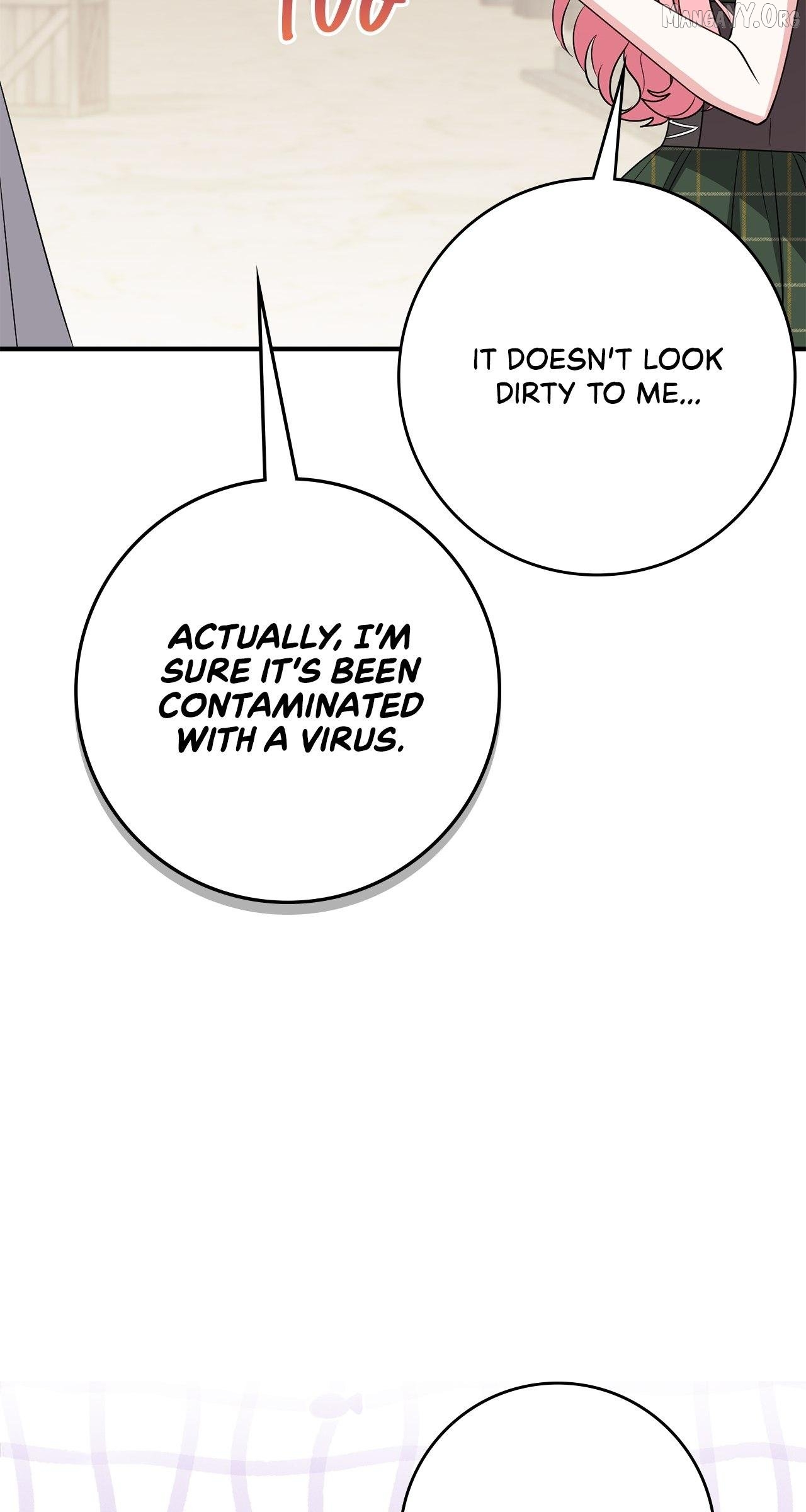 The Beloved Gardener of the World Tree Chapter 17 - page 59
