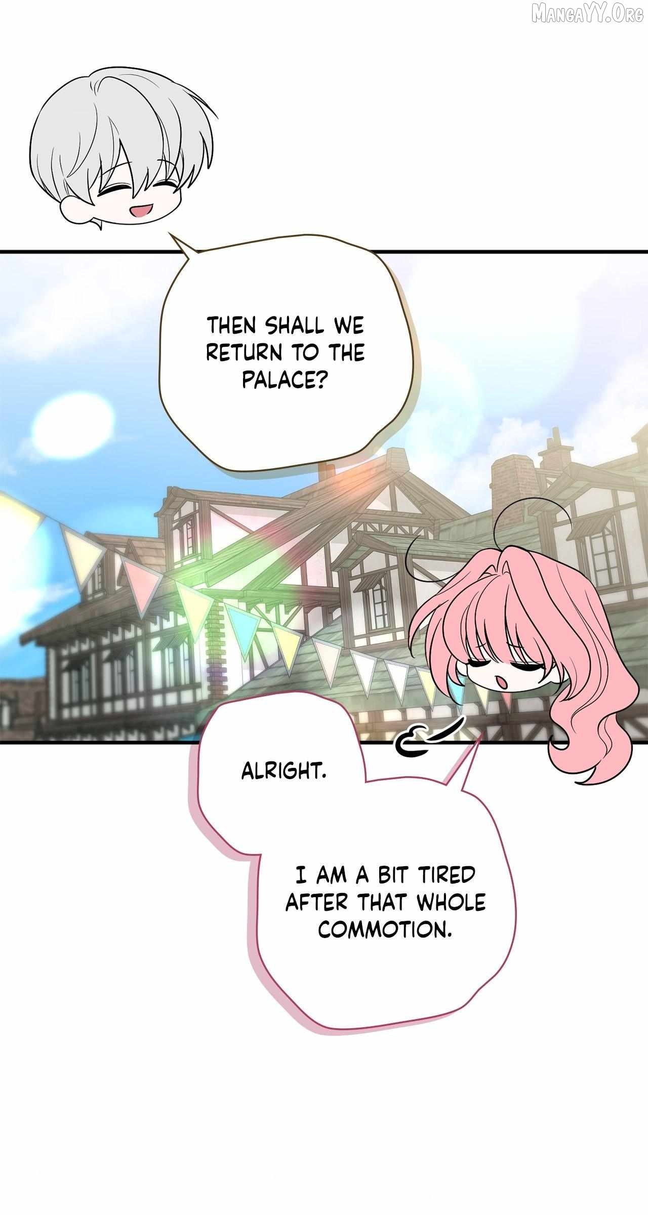The Beloved Gardener of the World Tree Chapter 17 - page 62