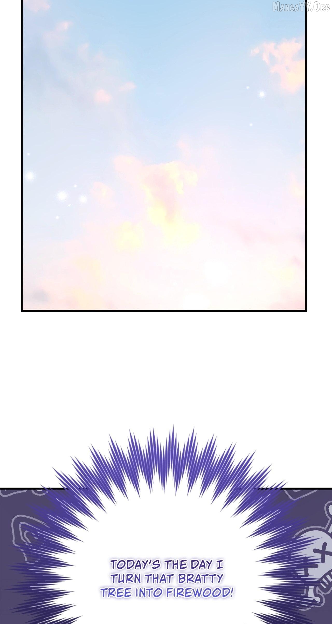 The Beloved Gardener of the World Tree Chapter 17 - page 72