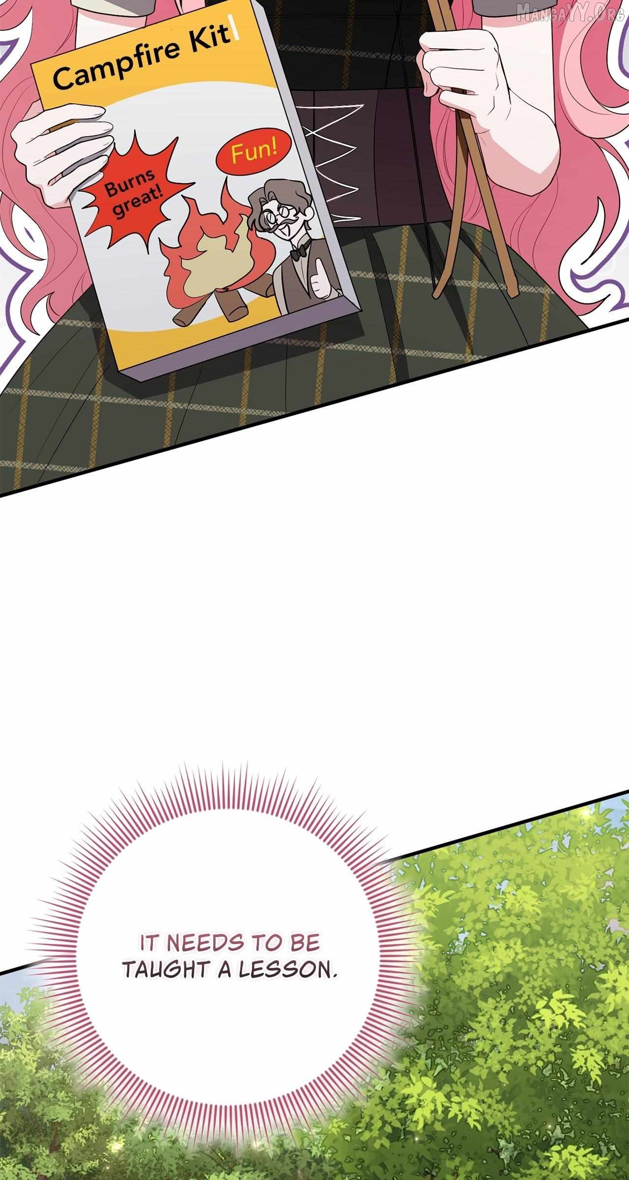 The Beloved Gardener of the World Tree Chapter 17 - page 74