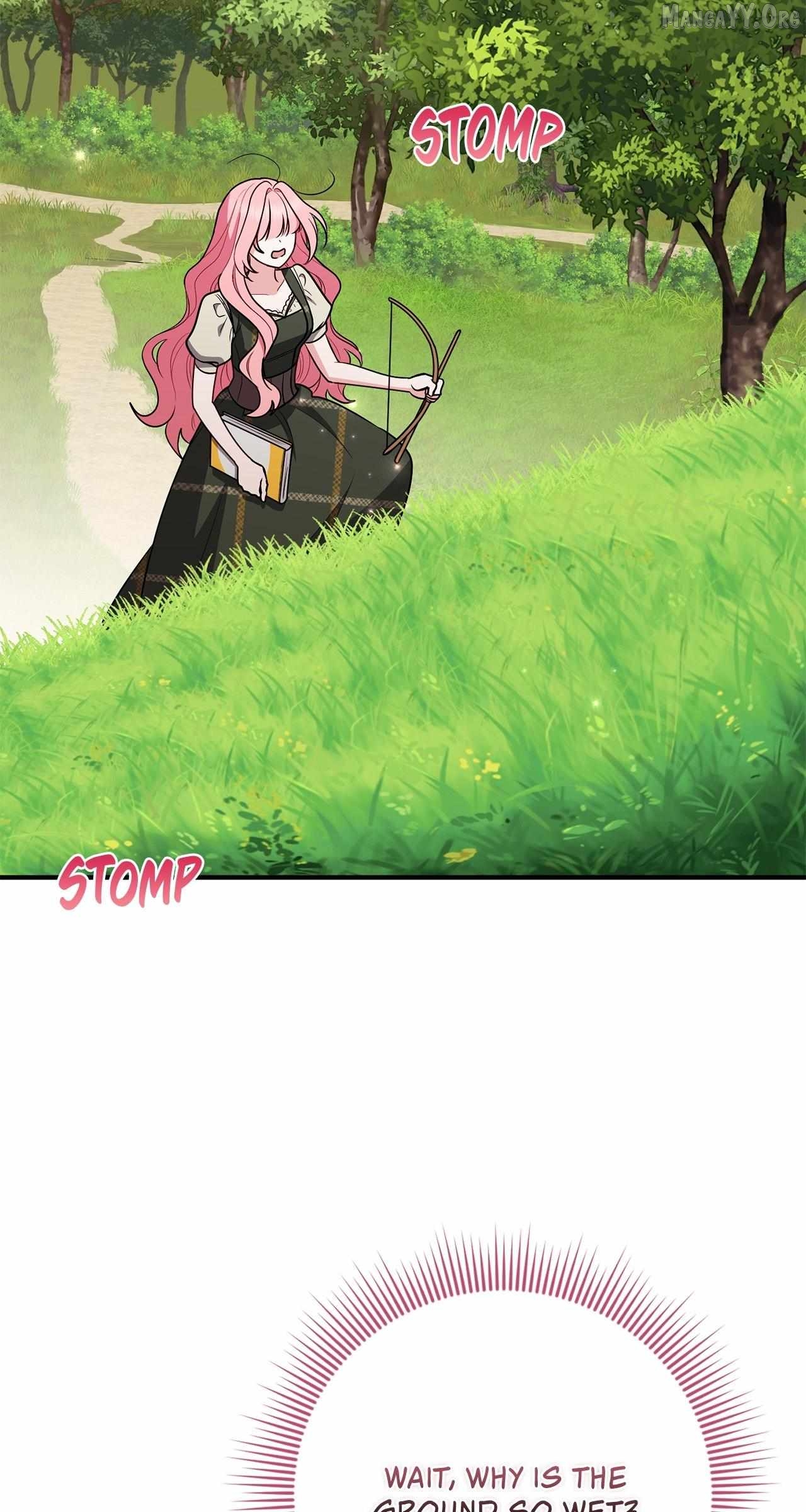 The Beloved Gardener of the World Tree Chapter 17 - page 75