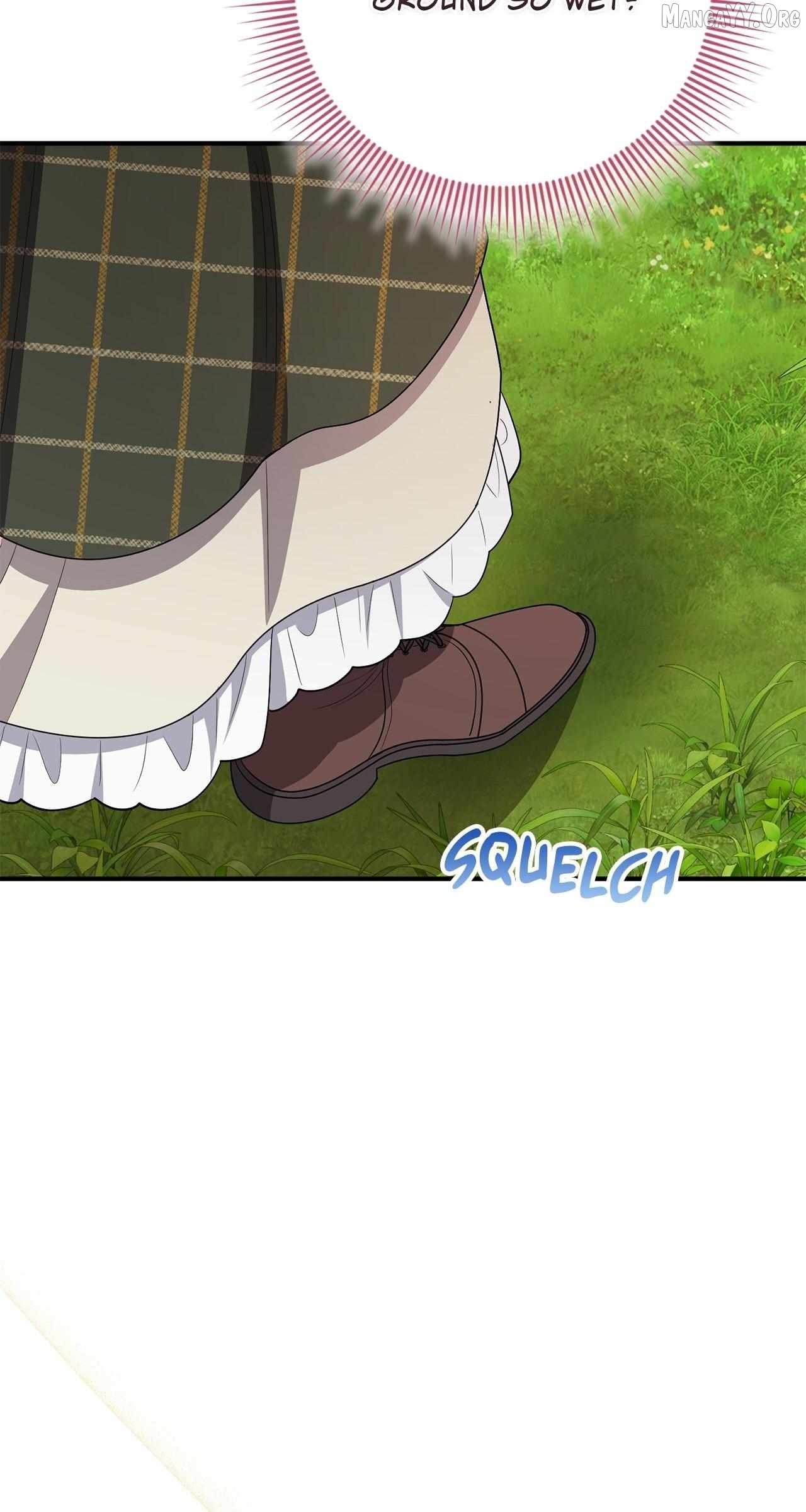 The Beloved Gardener of the World Tree Chapter 17 - page 76