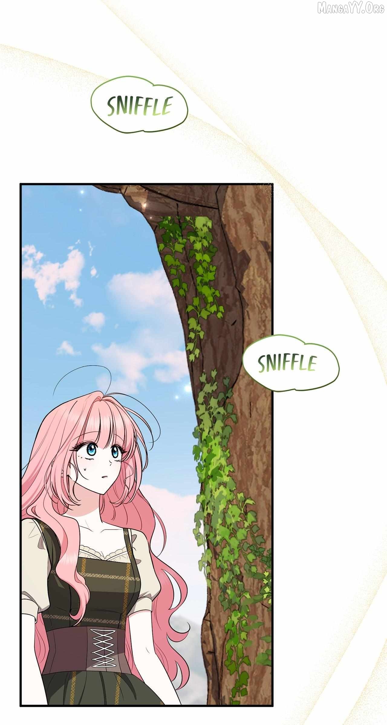 The Beloved Gardener of the World Tree Chapter 17 - page 77