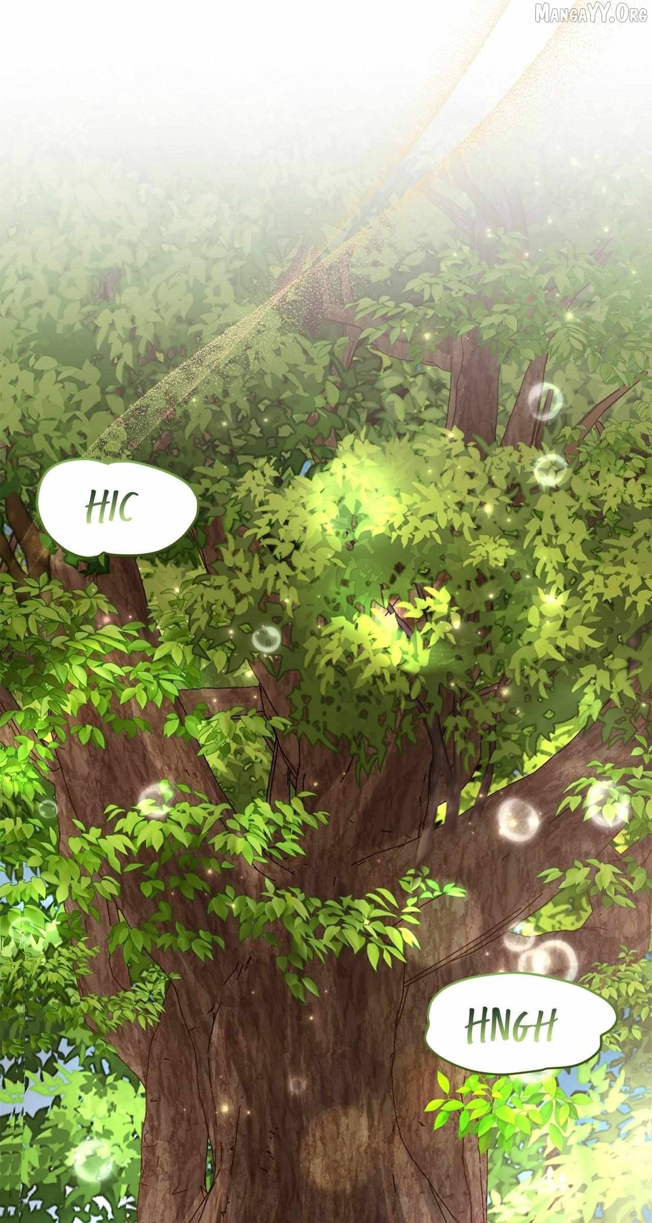 The Beloved Gardener of the World Tree Chapter 17 - page 78