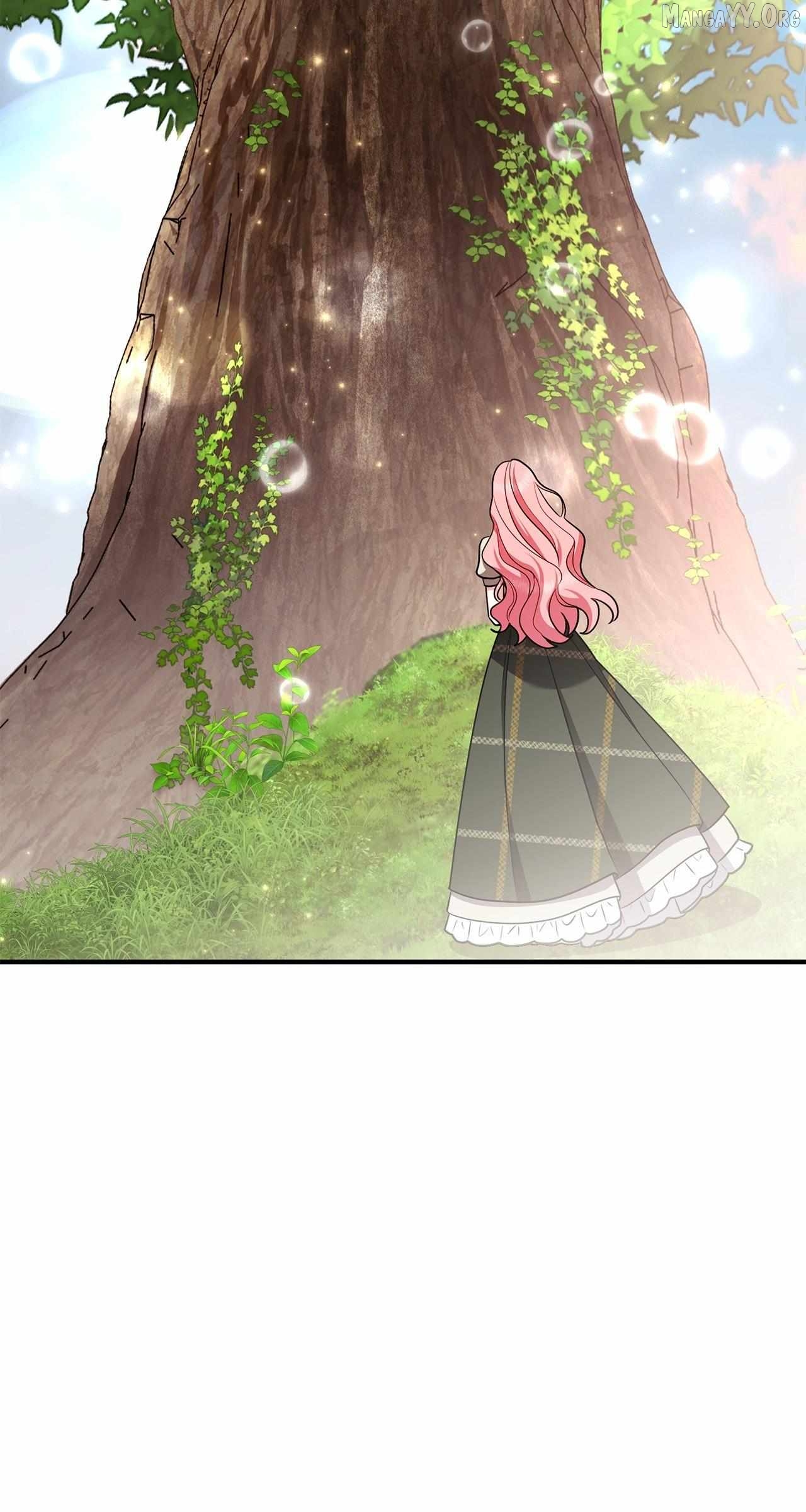 The Beloved Gardener of the World Tree Chapter 17 - page 79