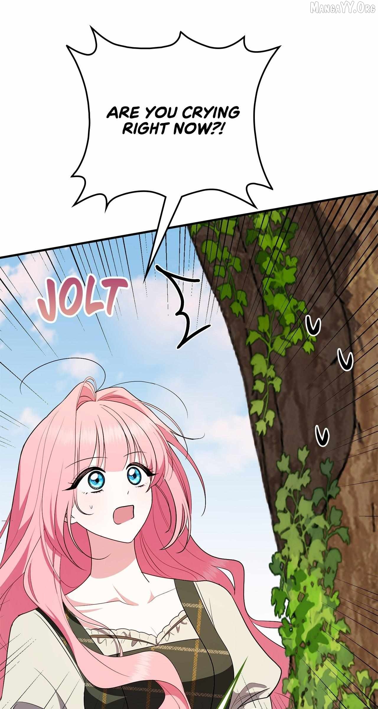 The Beloved Gardener of the World Tree Chapter 17 - page 80