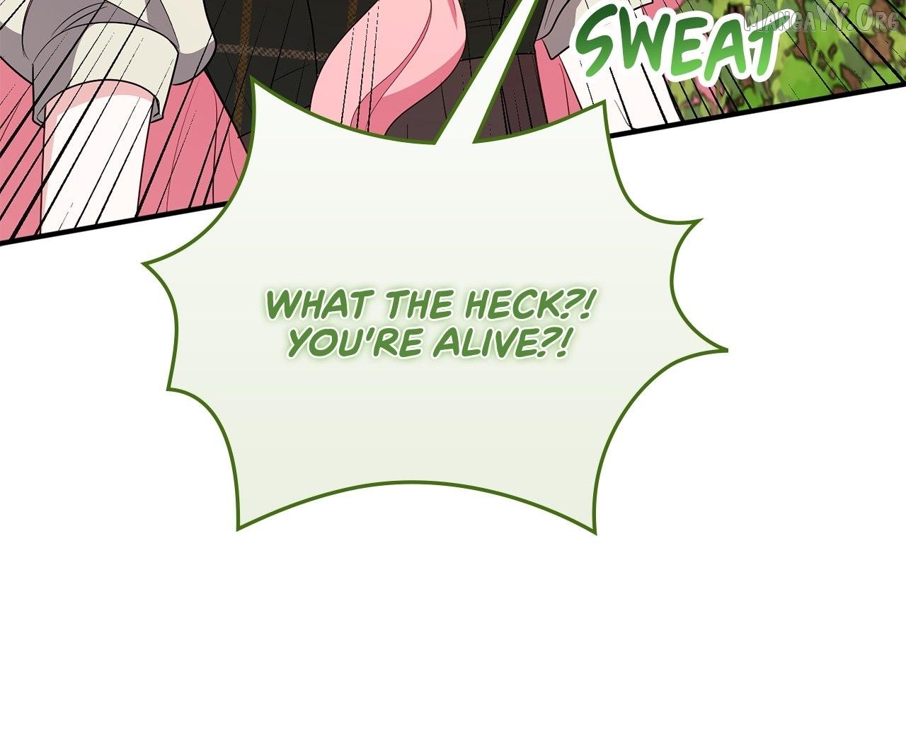 The Beloved Gardener of the World Tree Chapter 17 - page 81