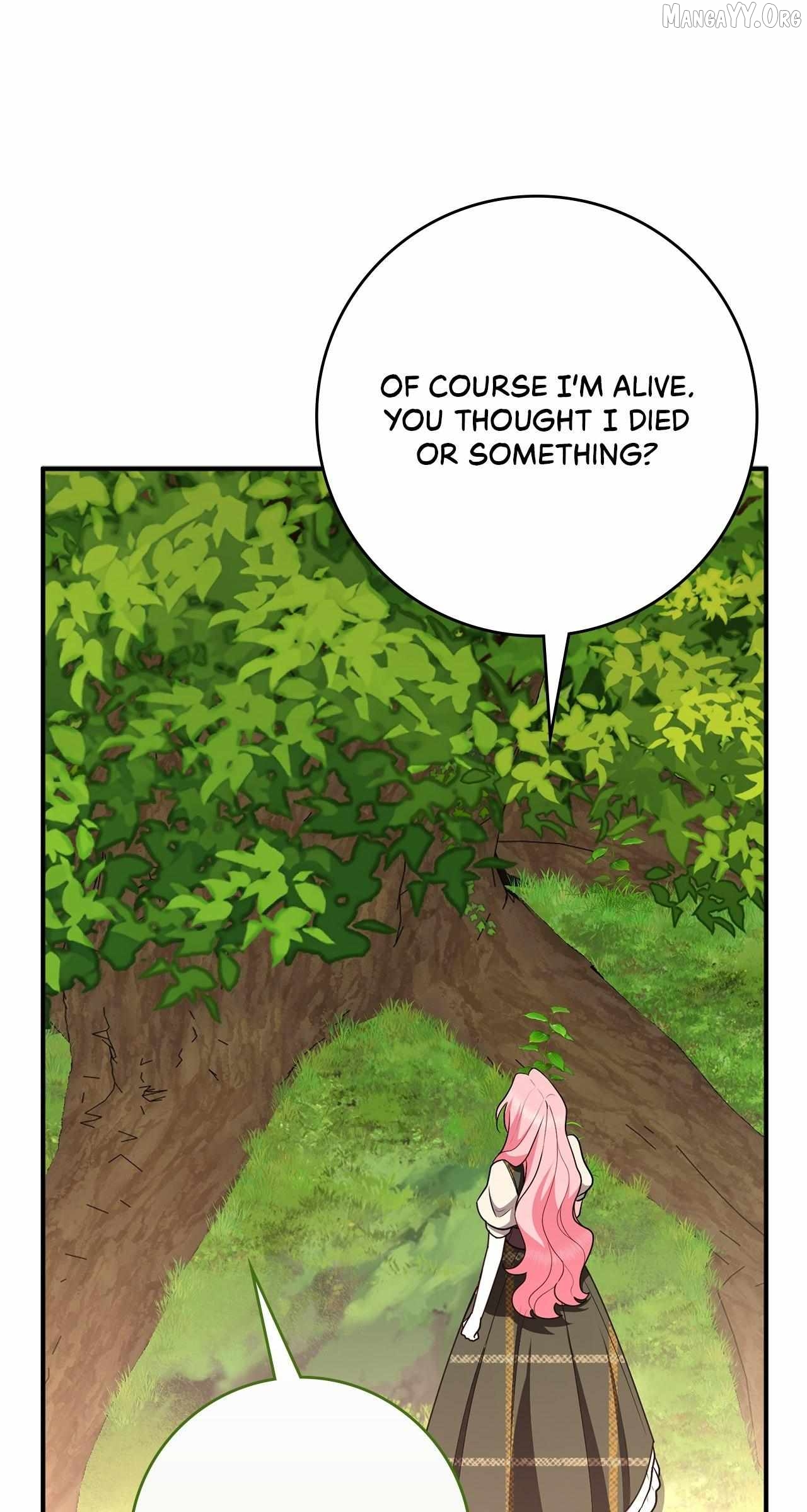 The Beloved Gardener of the World Tree Chapter 17 - page 82